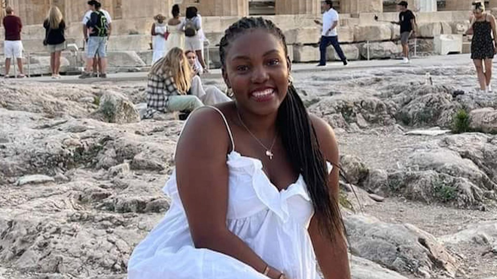 Brutal murder of 30-year-old woman exposes dangerous date-to-rob crime syndicate