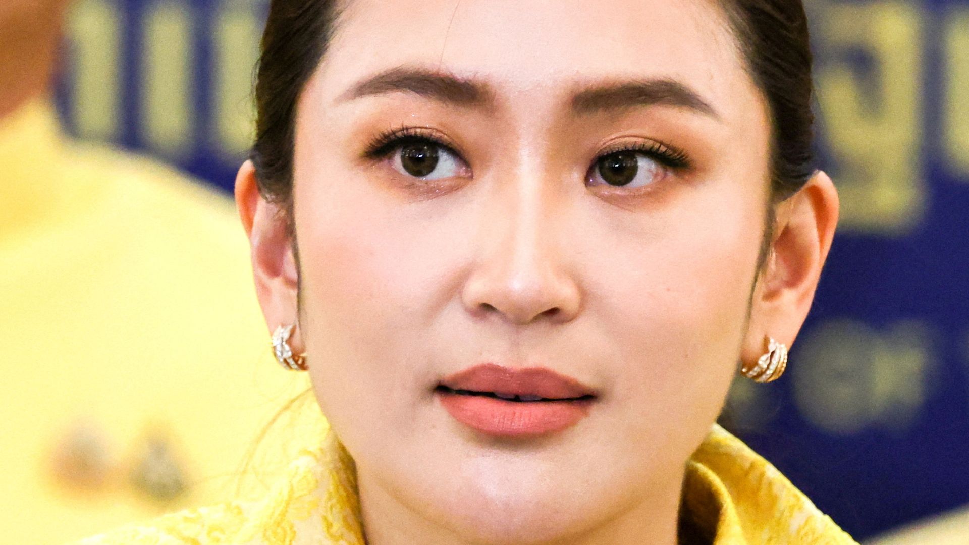 Thai PM suspended and faces sack over leaked phone call