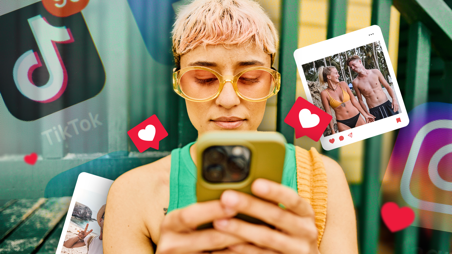 How well do we really know the people we follow online?