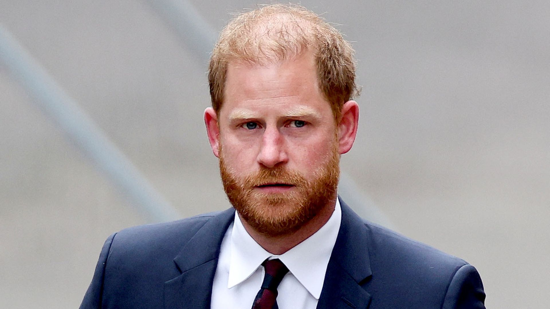 'Sacrifices deserve respect': Prince Harry joins PM in criticising Trump's NATO troops remark