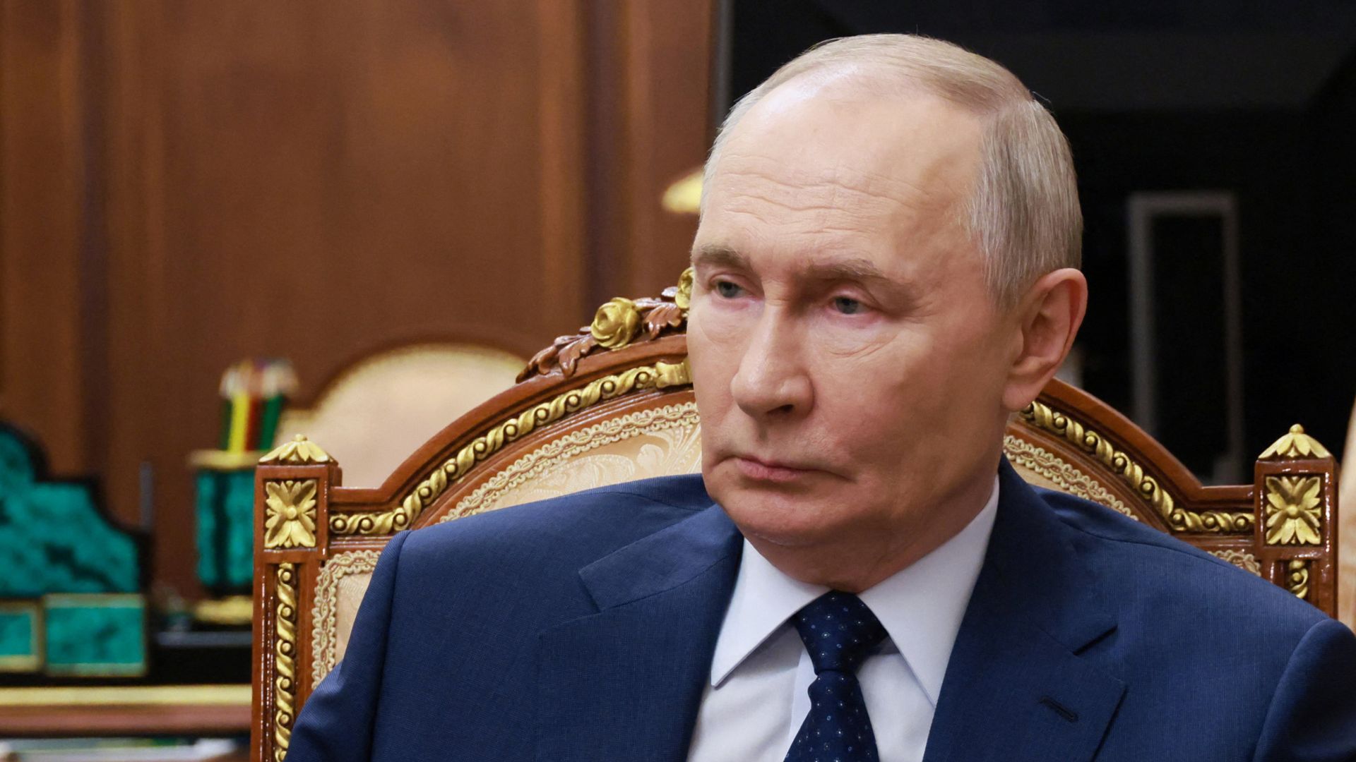 Russia's 'gig-economy of sabotage' testing Ukraine's allies