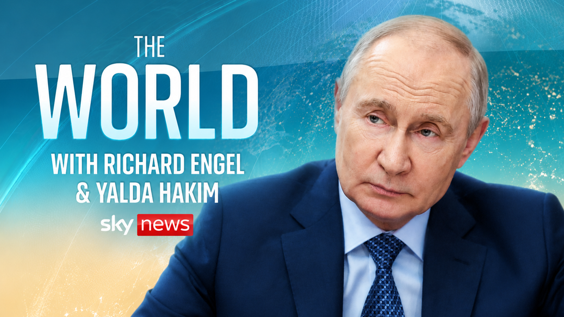 Inside Putin's Russia: Is the Kremlin getting nervous?