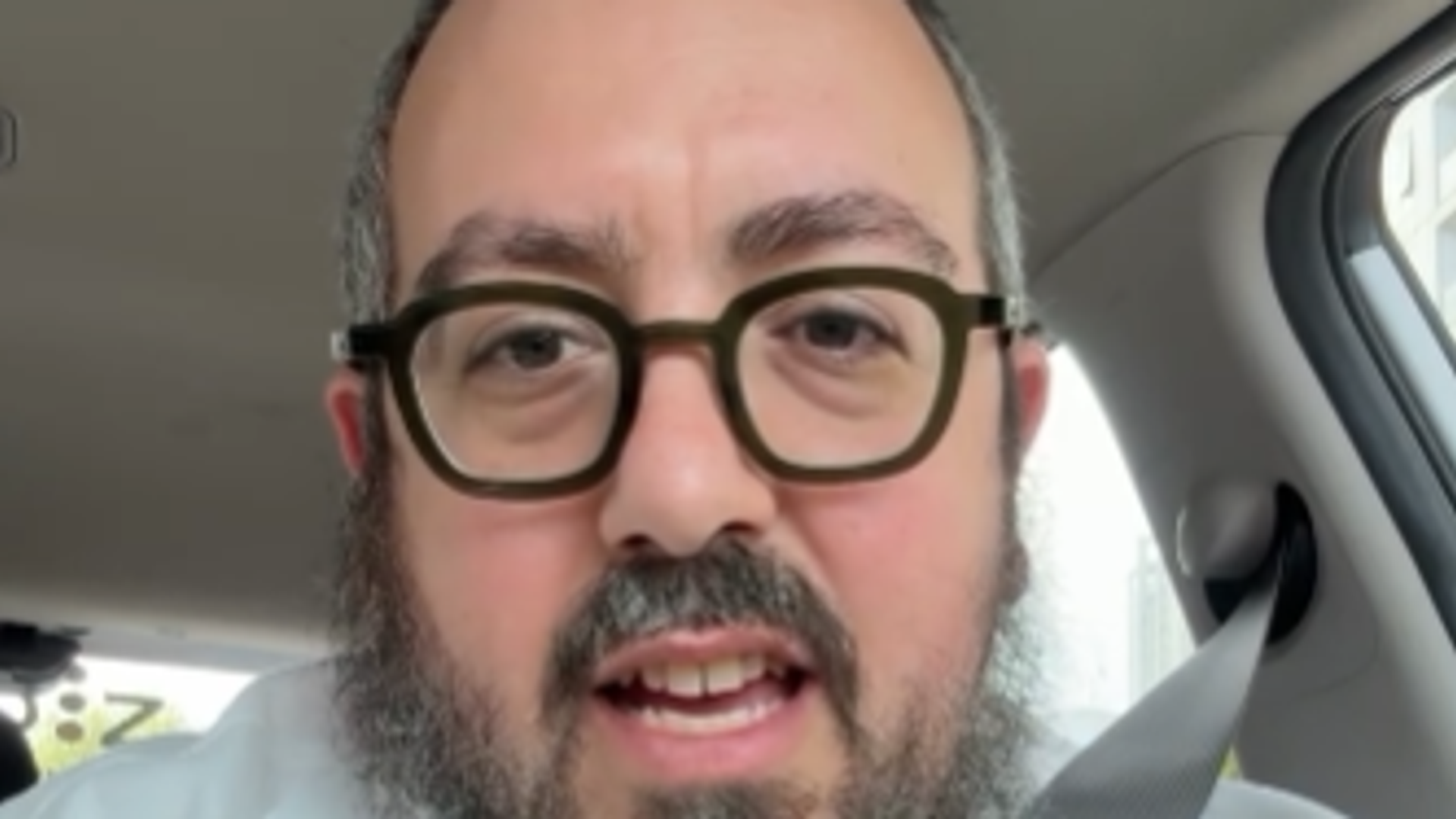 London-born rabbi among 16 killed in Bondi terror attack