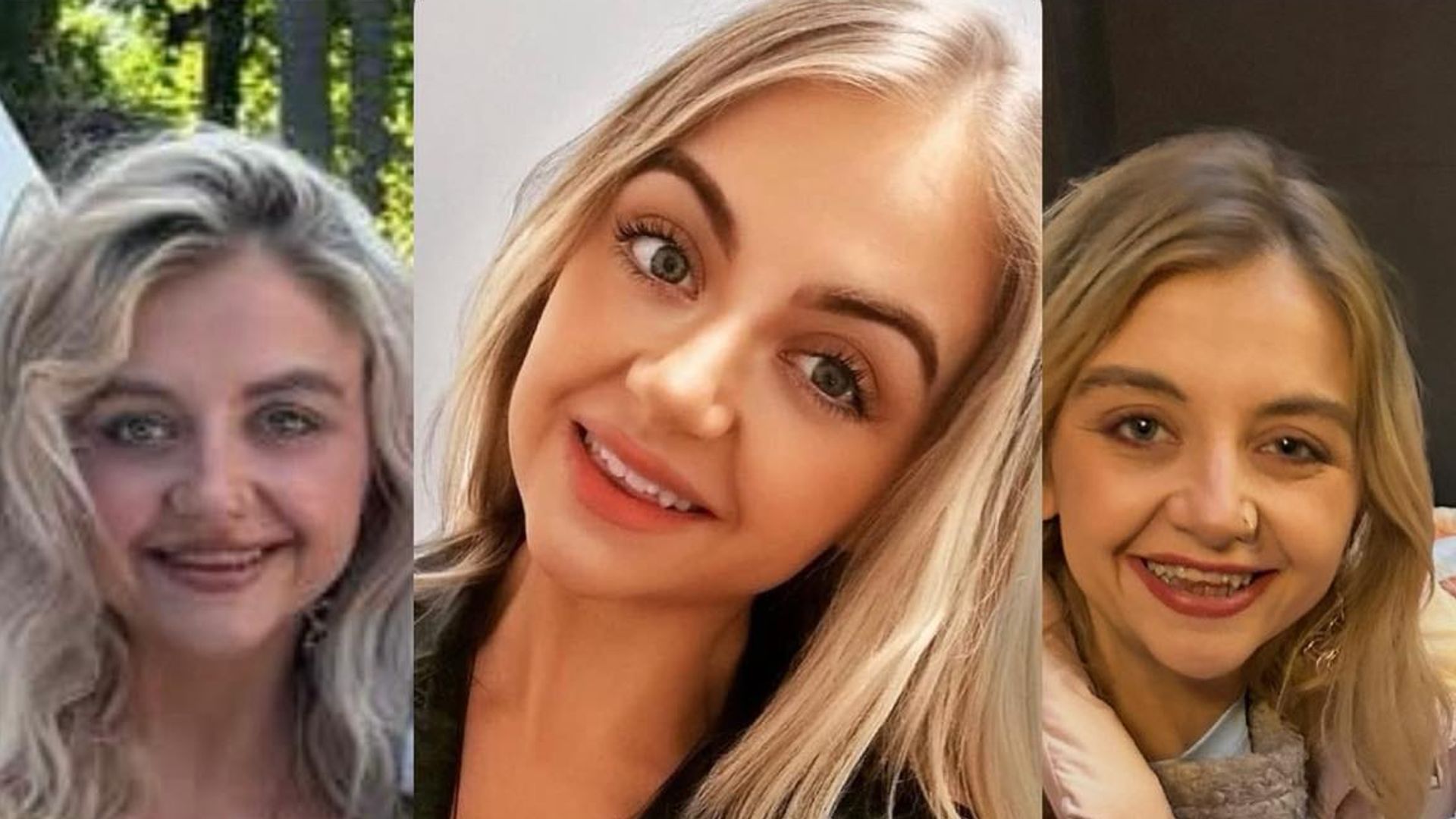 British travel influencer missing in Morocco