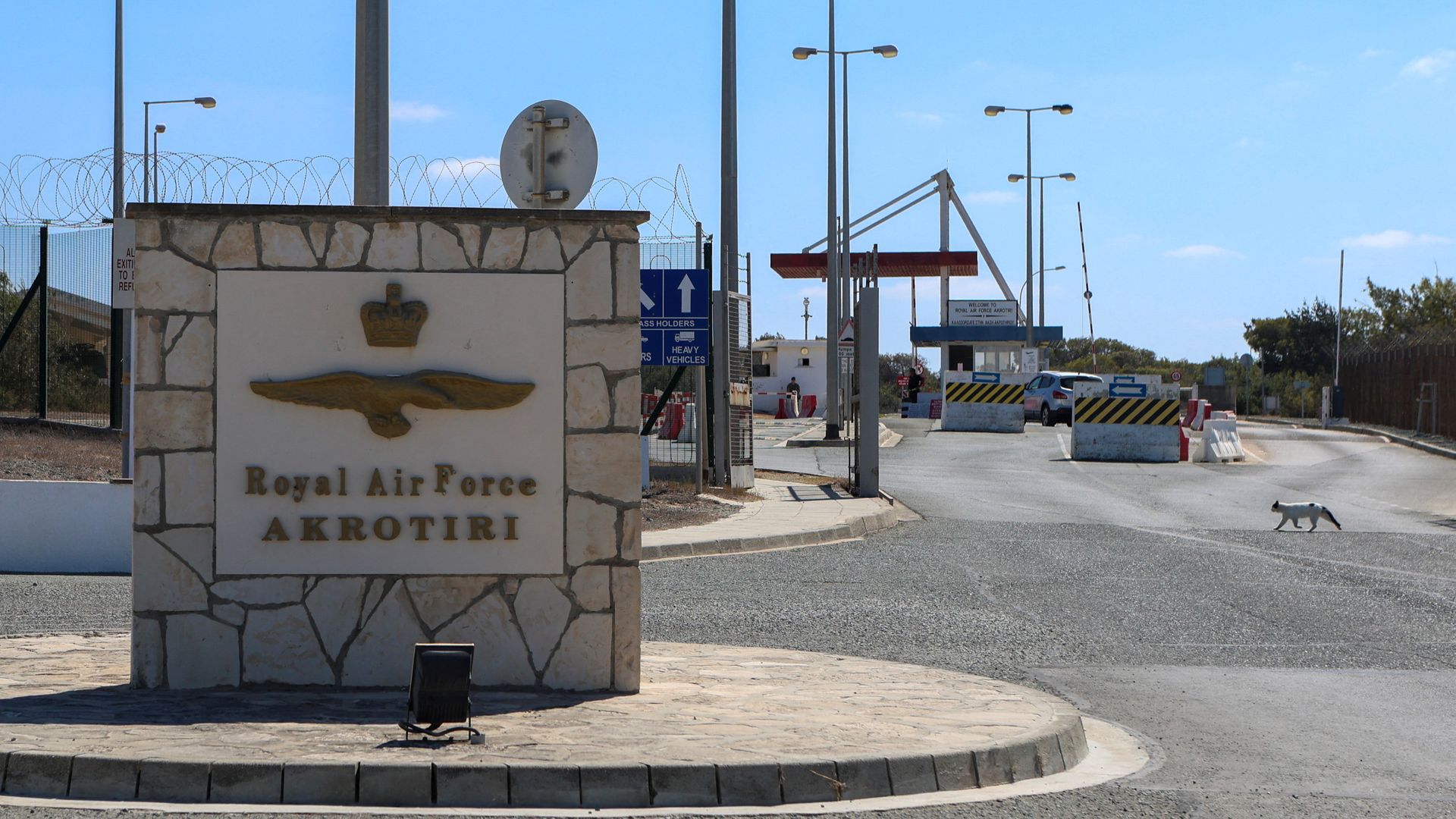 Why it might be difficult for Starmer to refuse Trump use of British airbases to attack Iran