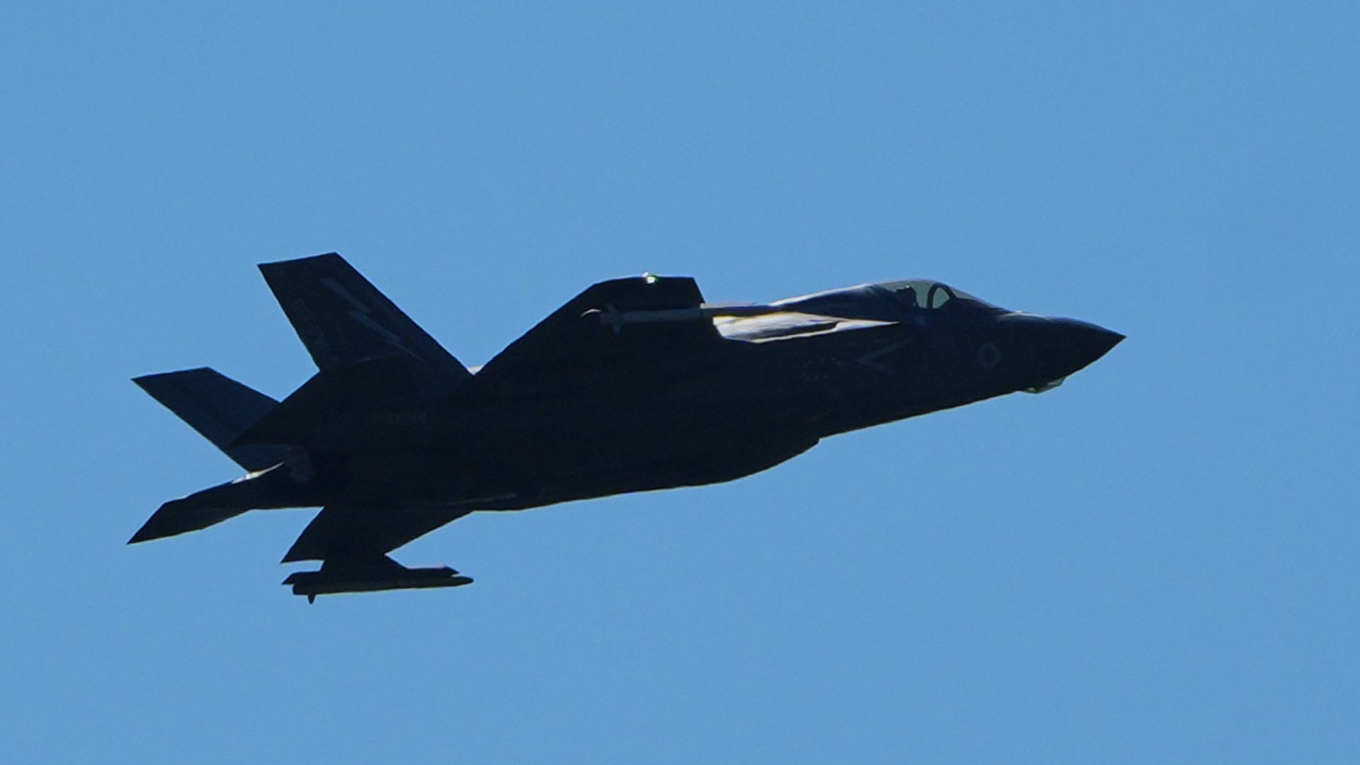 Drones intercepted heading to Cyprus after attack on RAF base