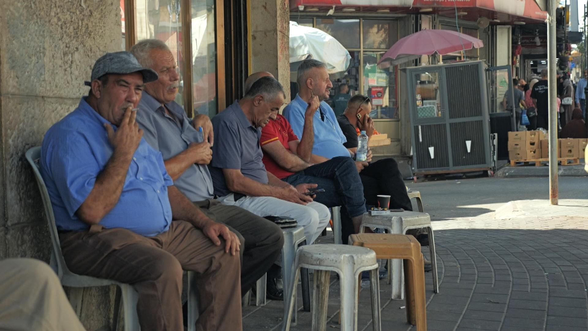 Why UK's Palestine move matters in the Middle East despite it only being symbolic