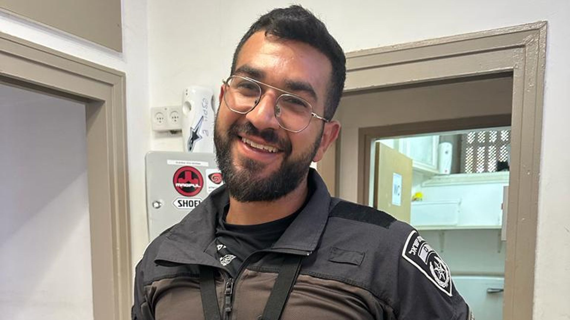 'We will finish Hamas if they don't give us Rani,' says mother of last hostage in Gaza