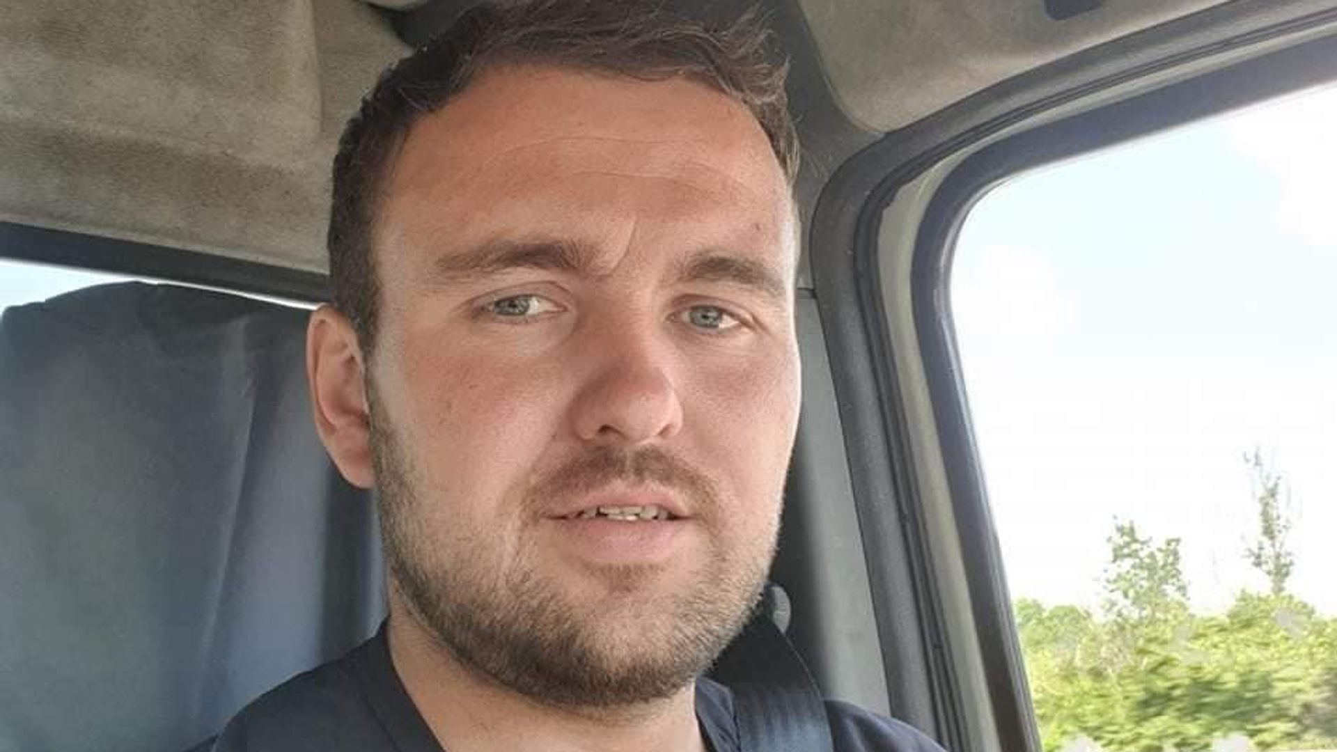 Man who killed British father-of-two in Australia declared mentally unfit for trial