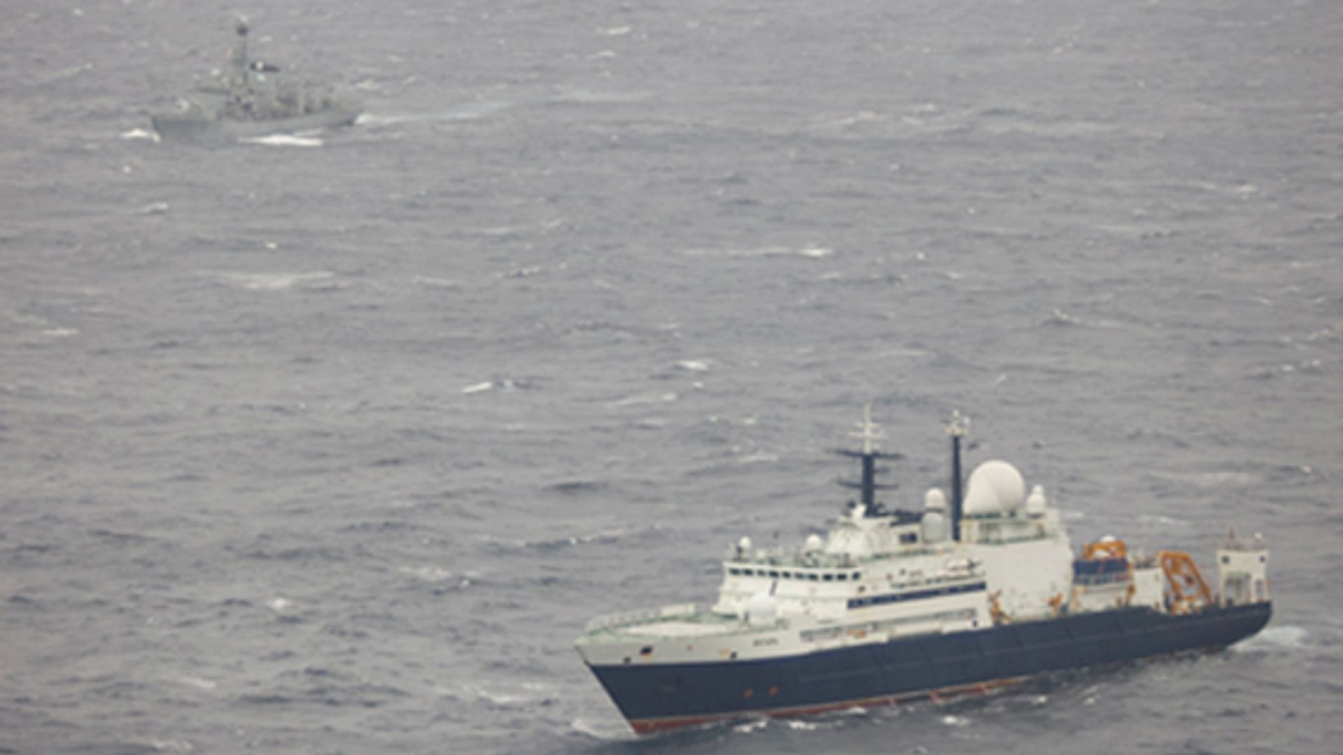 The Yantar is here to threaten the West's Achilles heel - essential to our hyper-connected world