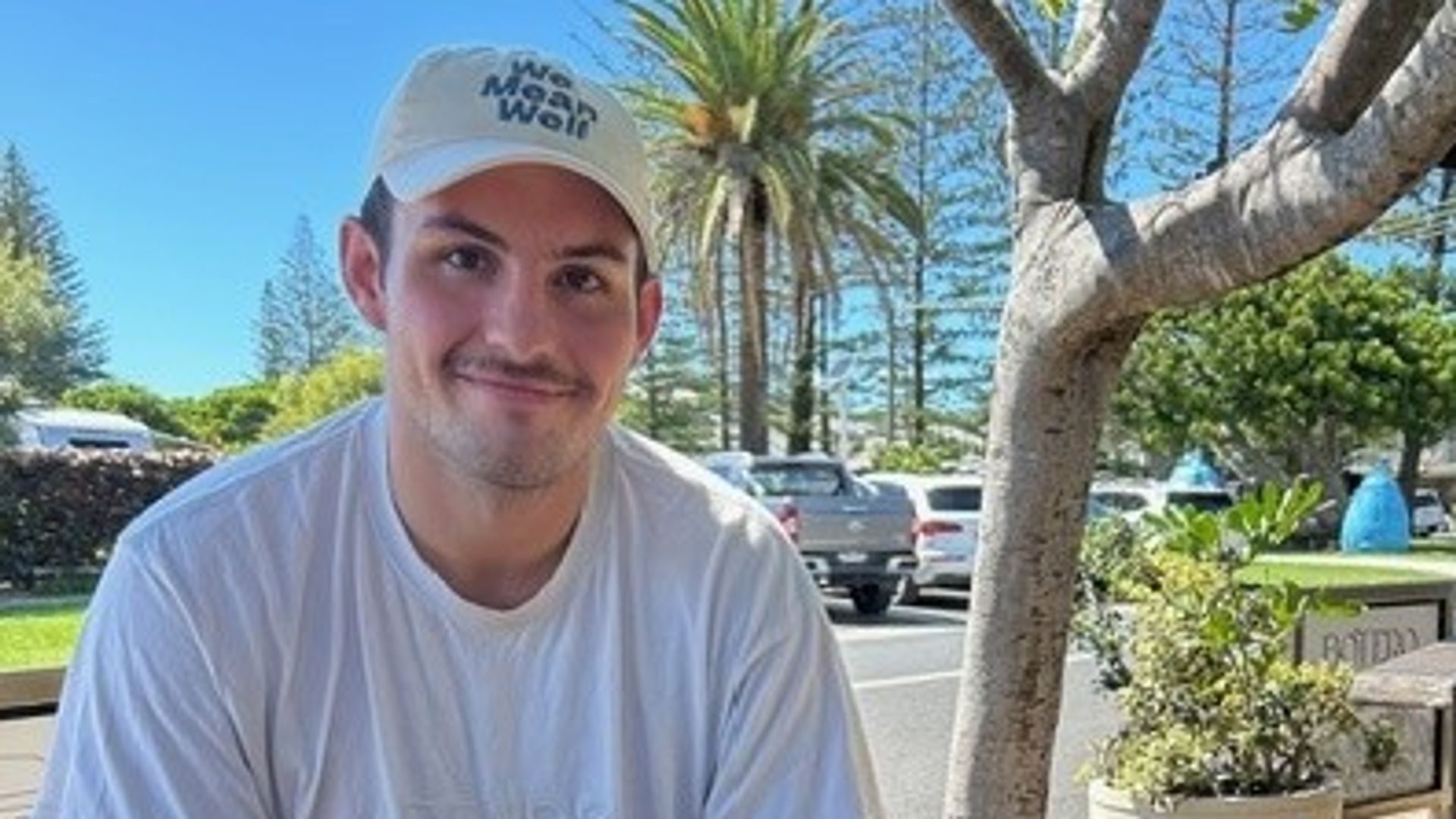Bondi policeman injured in mass shooting wakes from coma