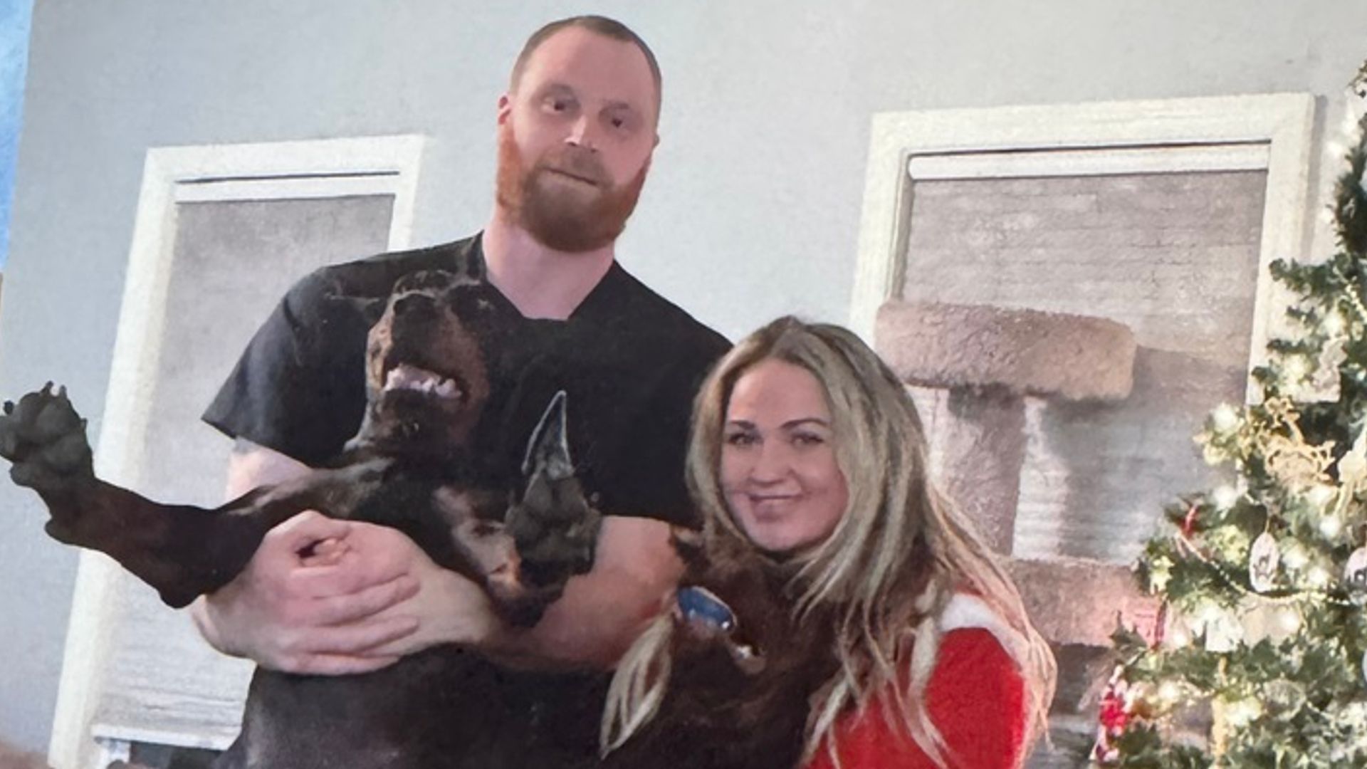 Irishman fears for life after Trump ICE crackdown turns American dream into nightmare