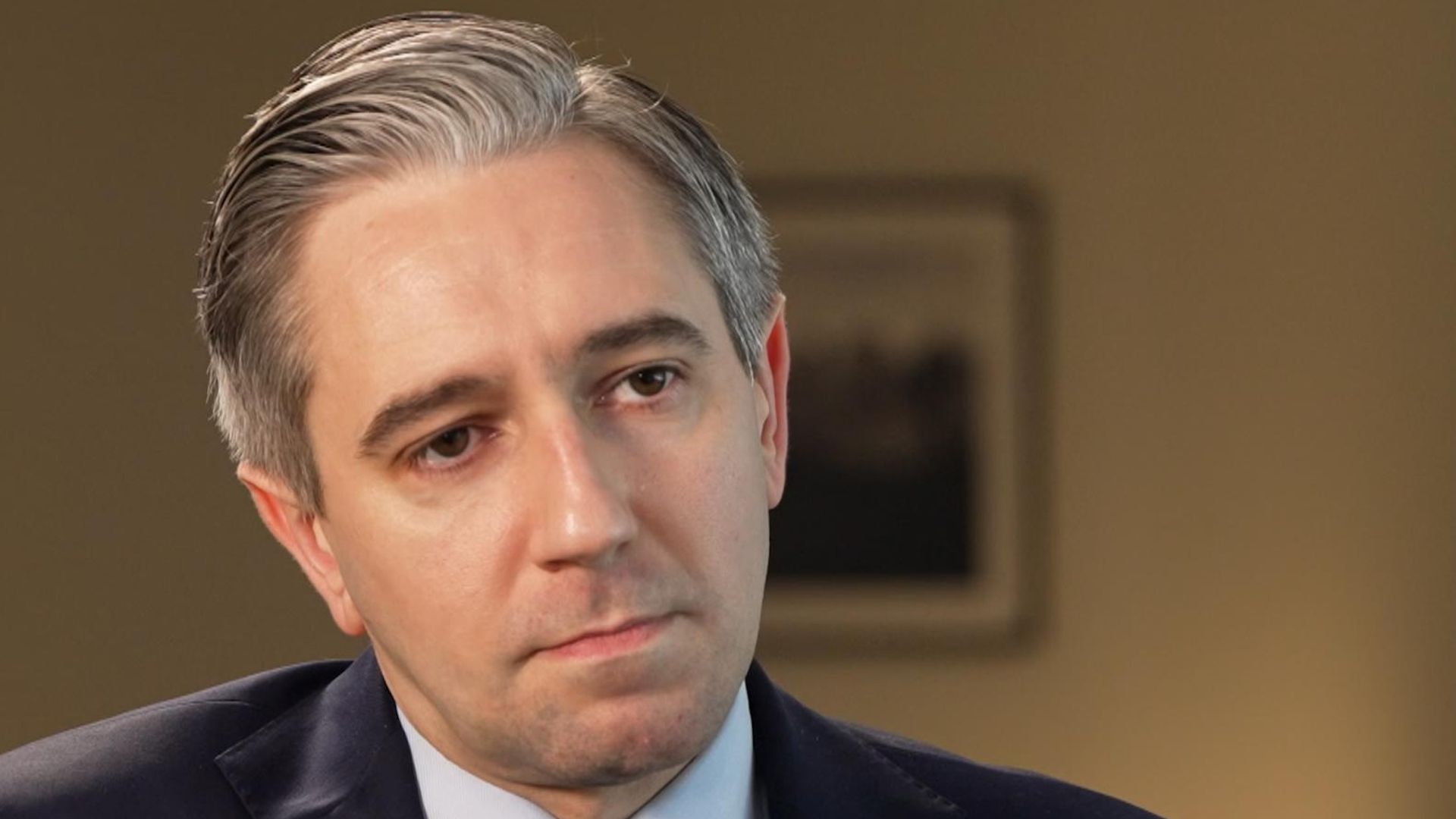 Ireland's relationship with the US 'deeper than any one person'
