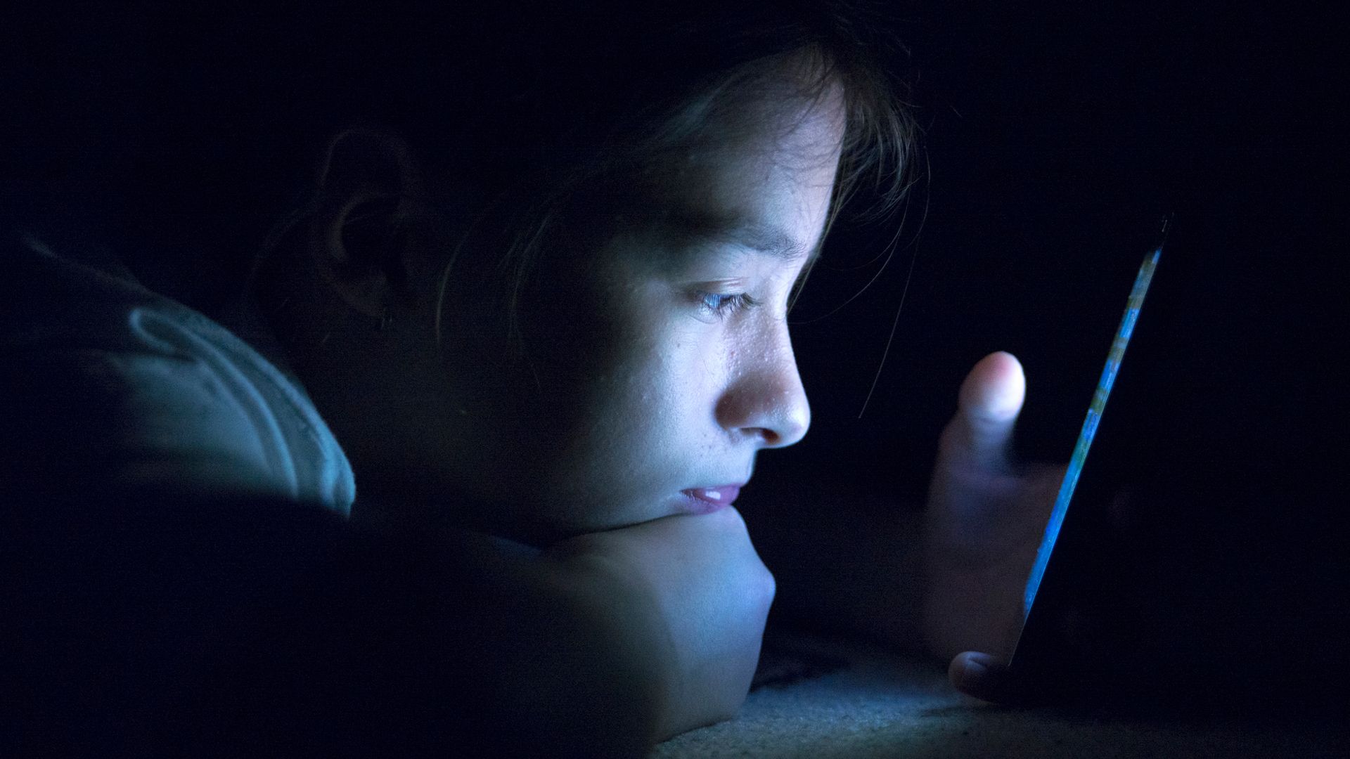 Next week, one of the world's toughest social media bans will come into force