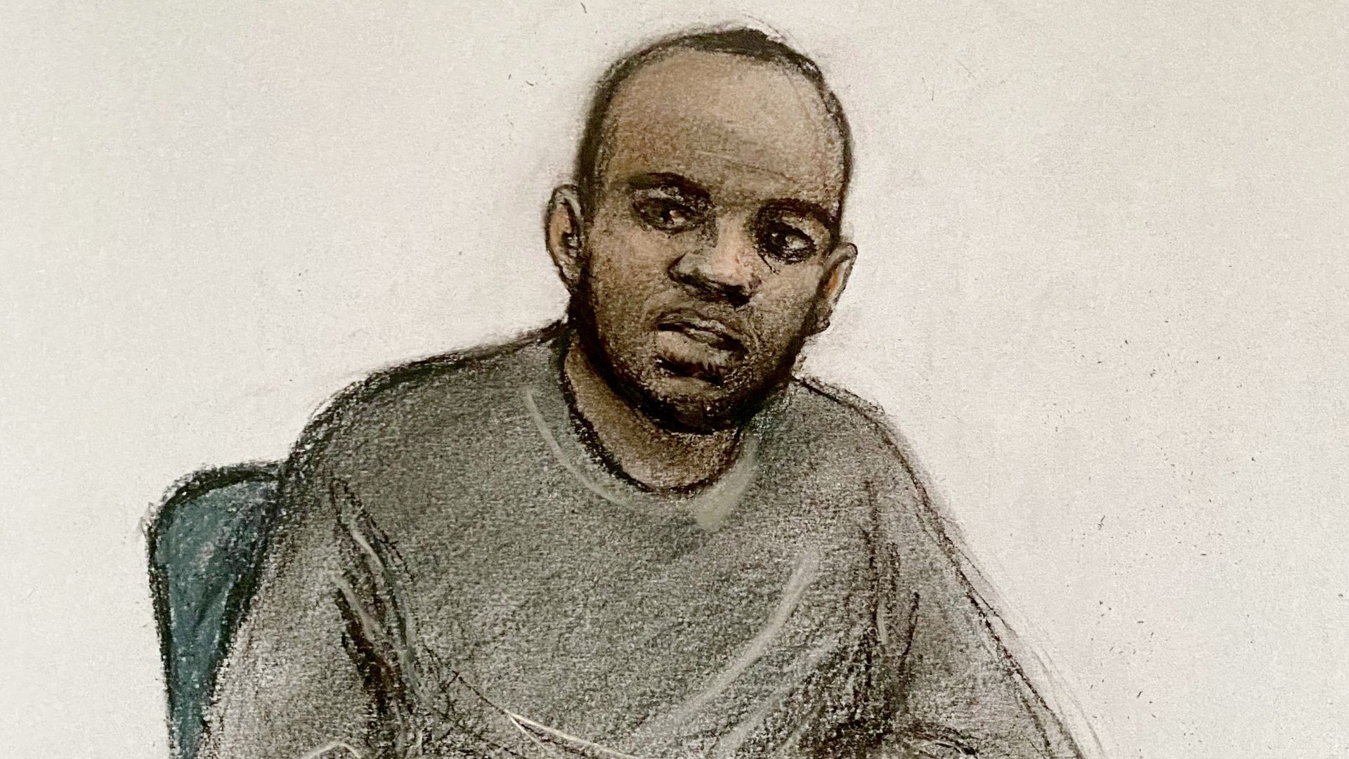 Sudanese man charged after four people died trying to cross English Channel