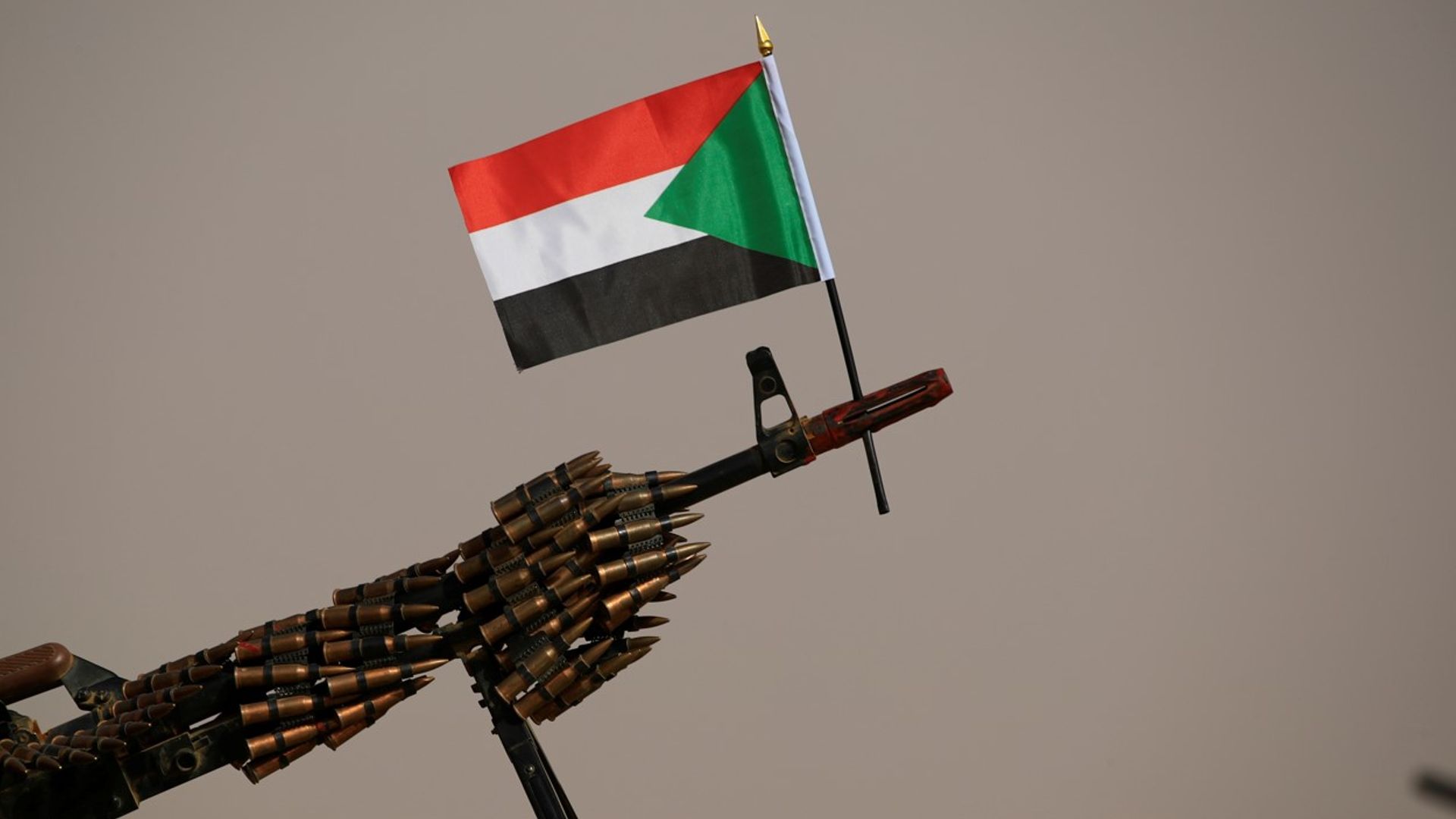 Sudan drone attack kills 24 people, including eight children