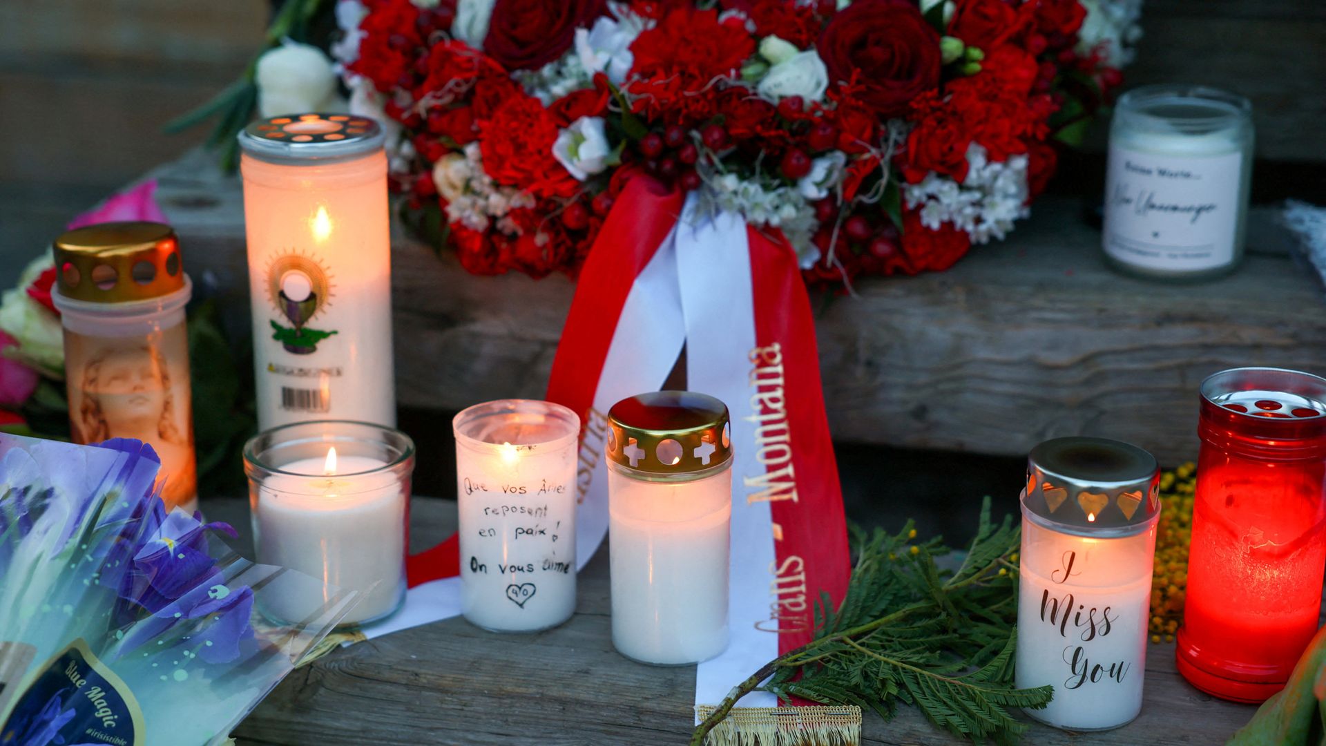 Switzerland bar fire victims to receive one-off payment