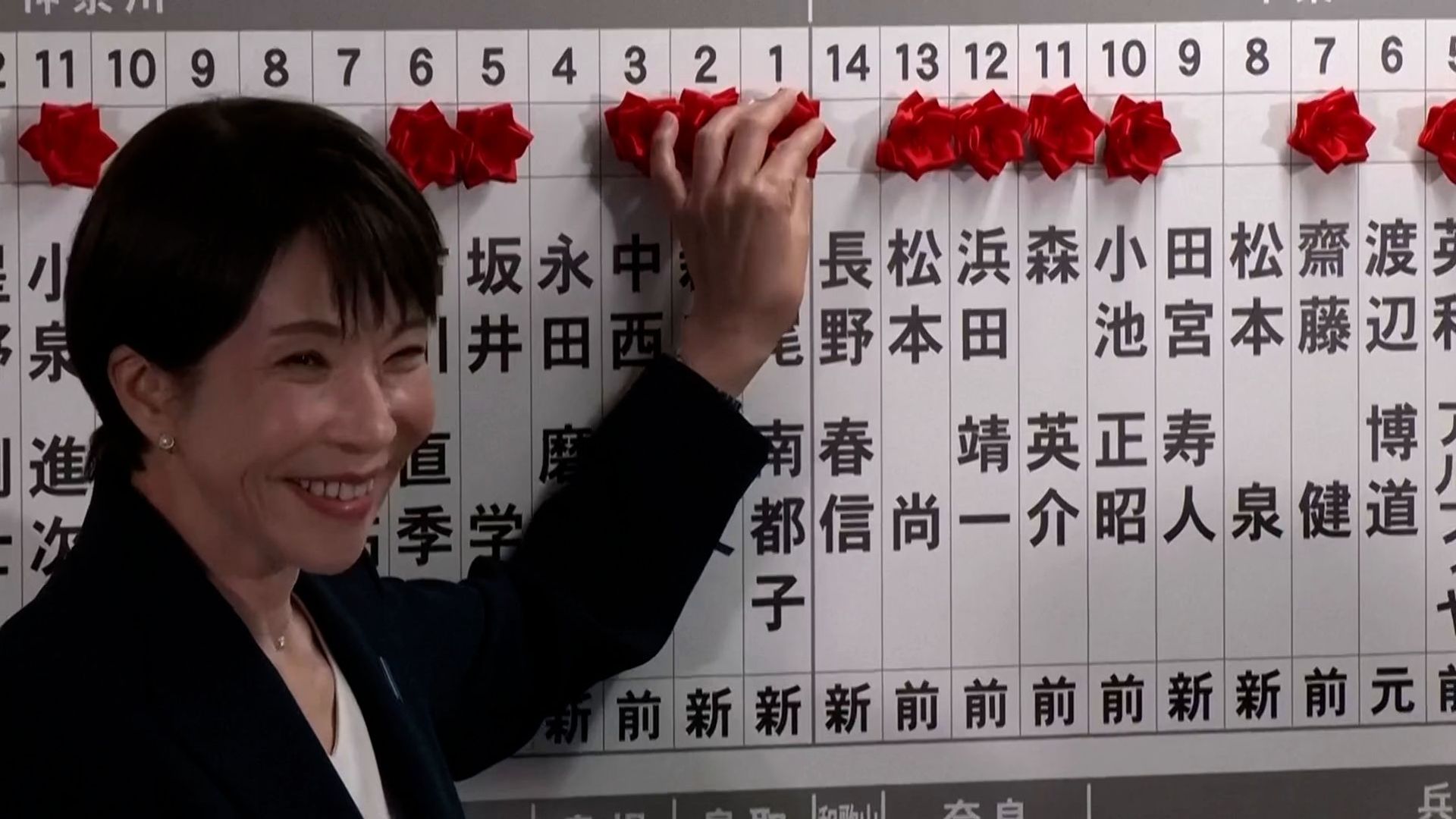 'China is watching': Election victory for Japan's PM could threaten stability of region