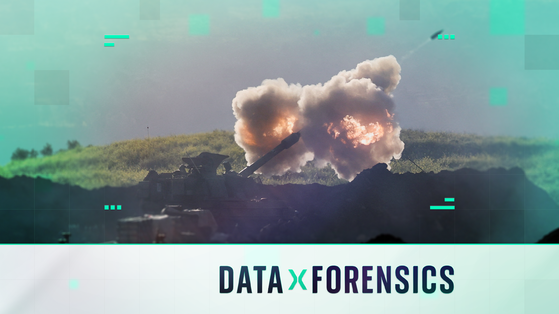 Displacement, strikes and Israeli troops: What is happening in southern Lebanon?