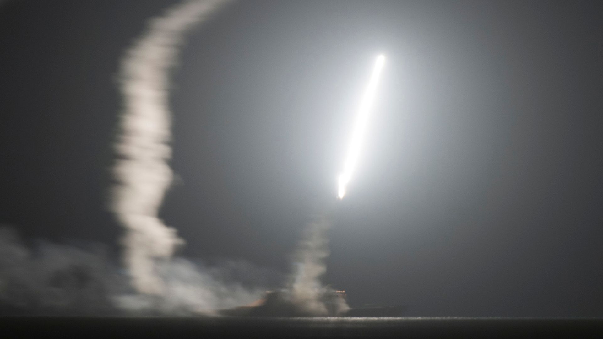 Trump warns US may send long-range Tomahawk missiles to Ukraine unless Russia ends war