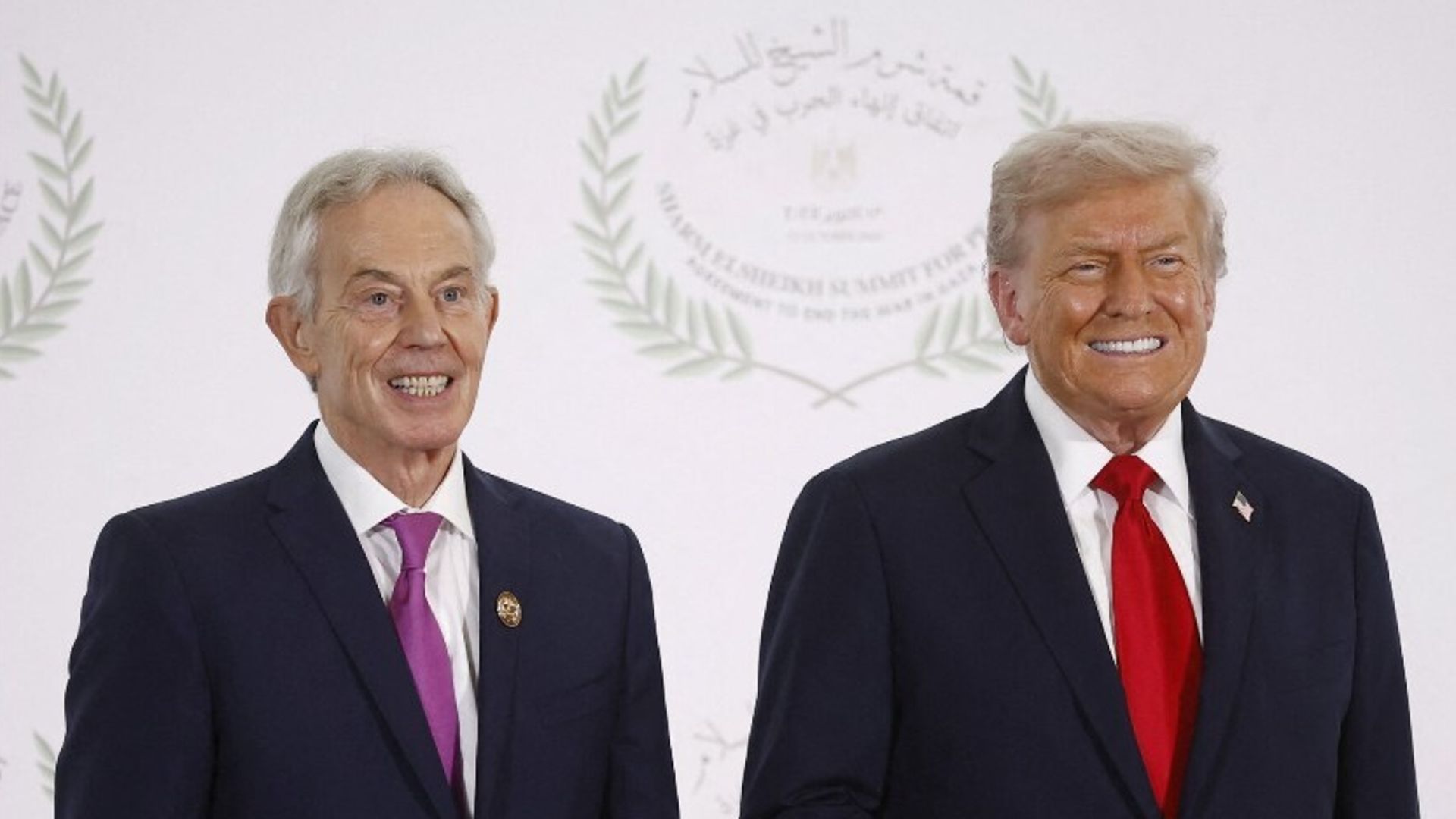 US 'wants countries to pay $1bn to stay on Gaza peace board'