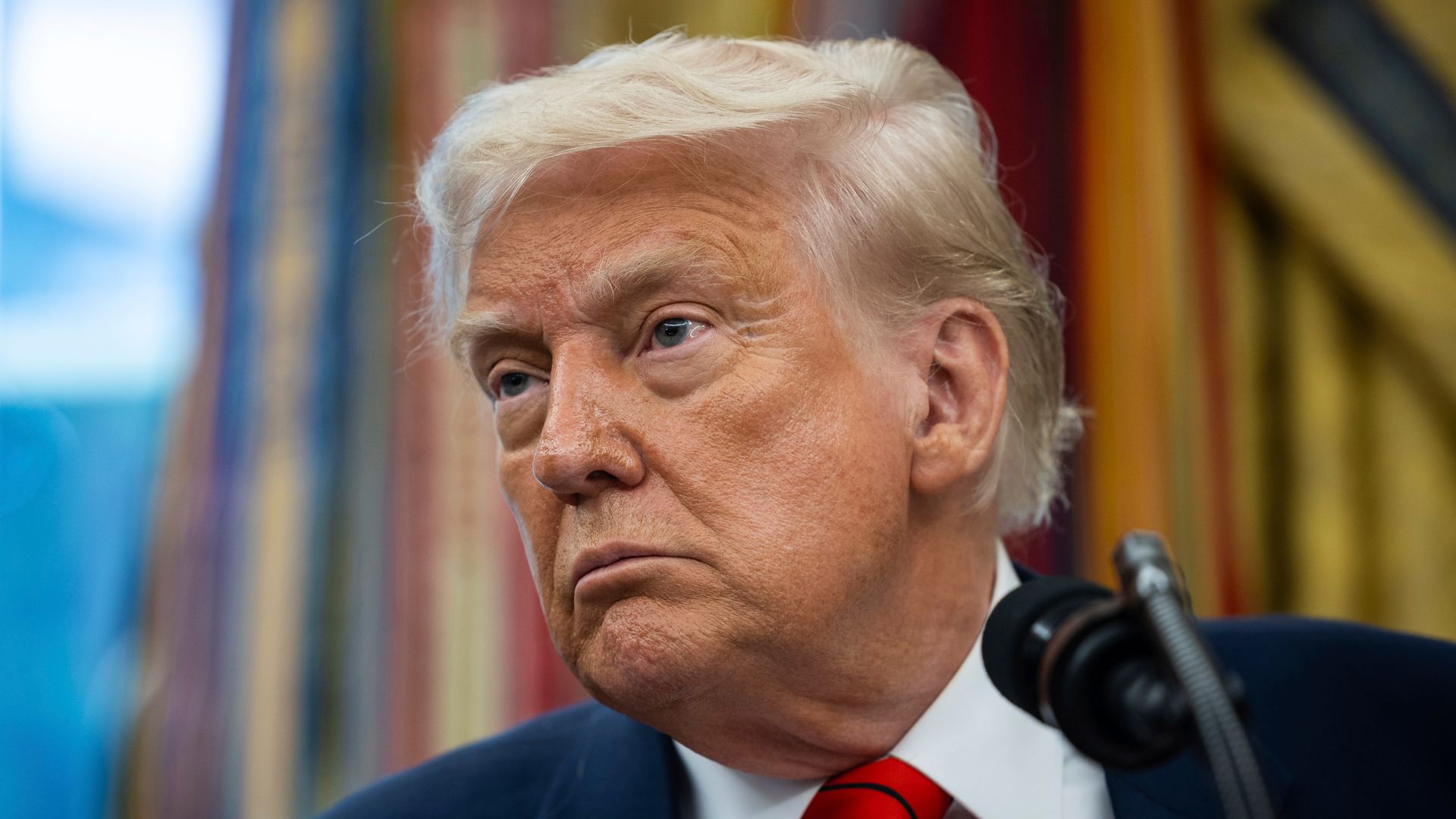 Trump demands Ukraine 'immediately' agree to direct talks with Russia