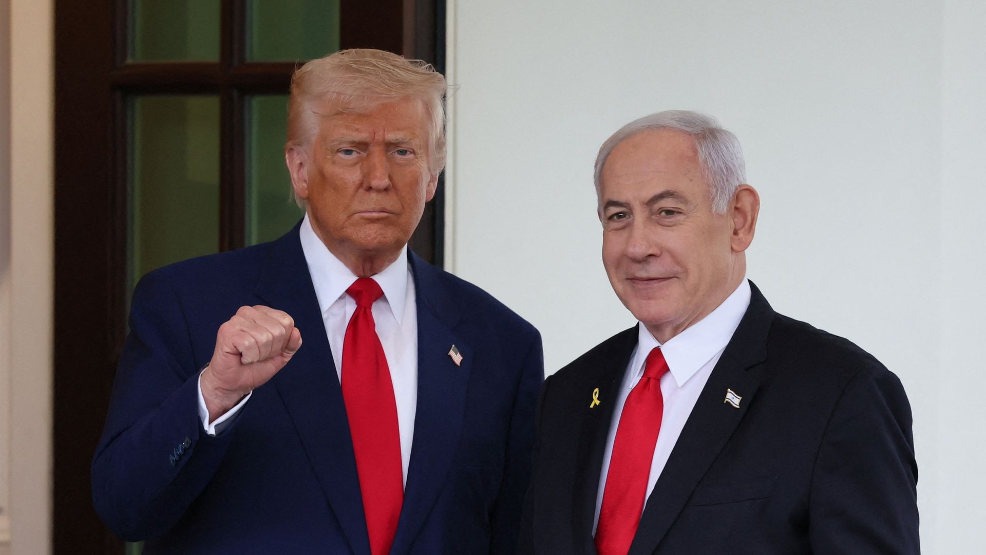 Why Netanyahu only wants a 60-day ceasefire - not a permanent one