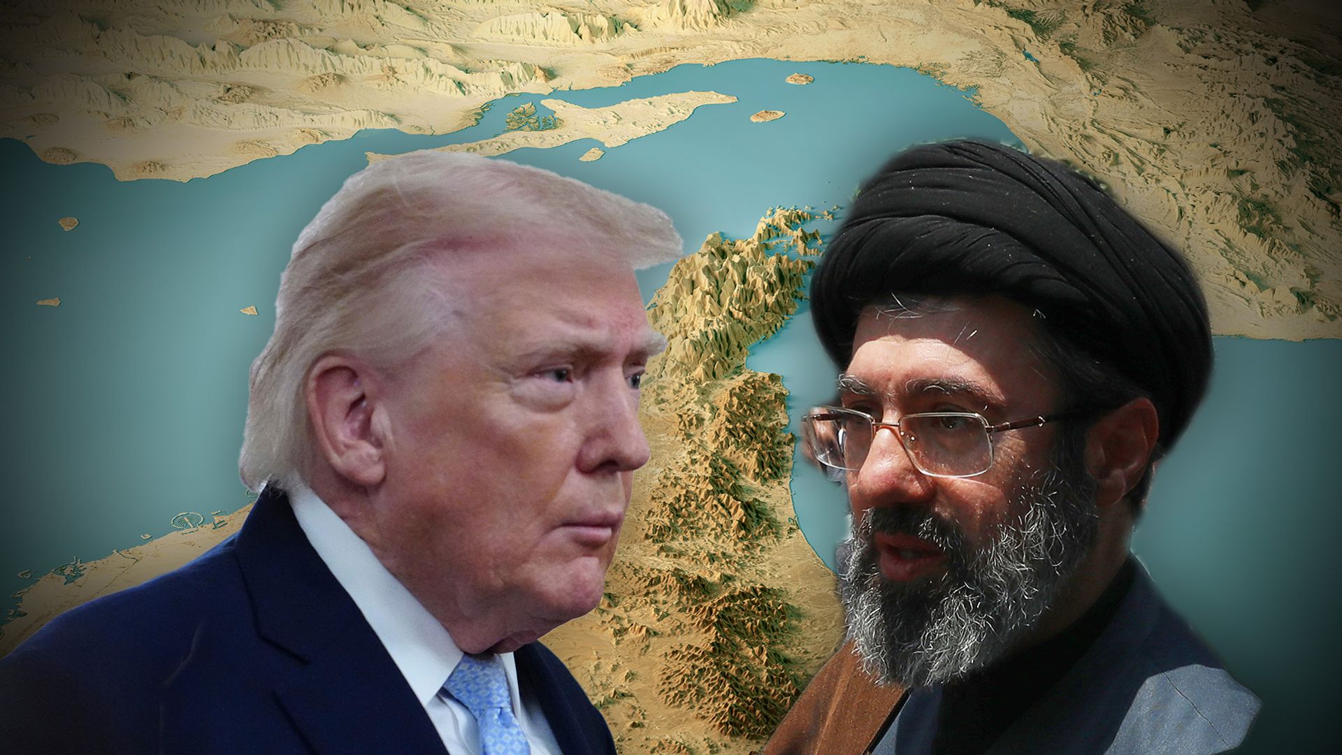 Are US-Iran peace talks actually happening? Everything we know so far