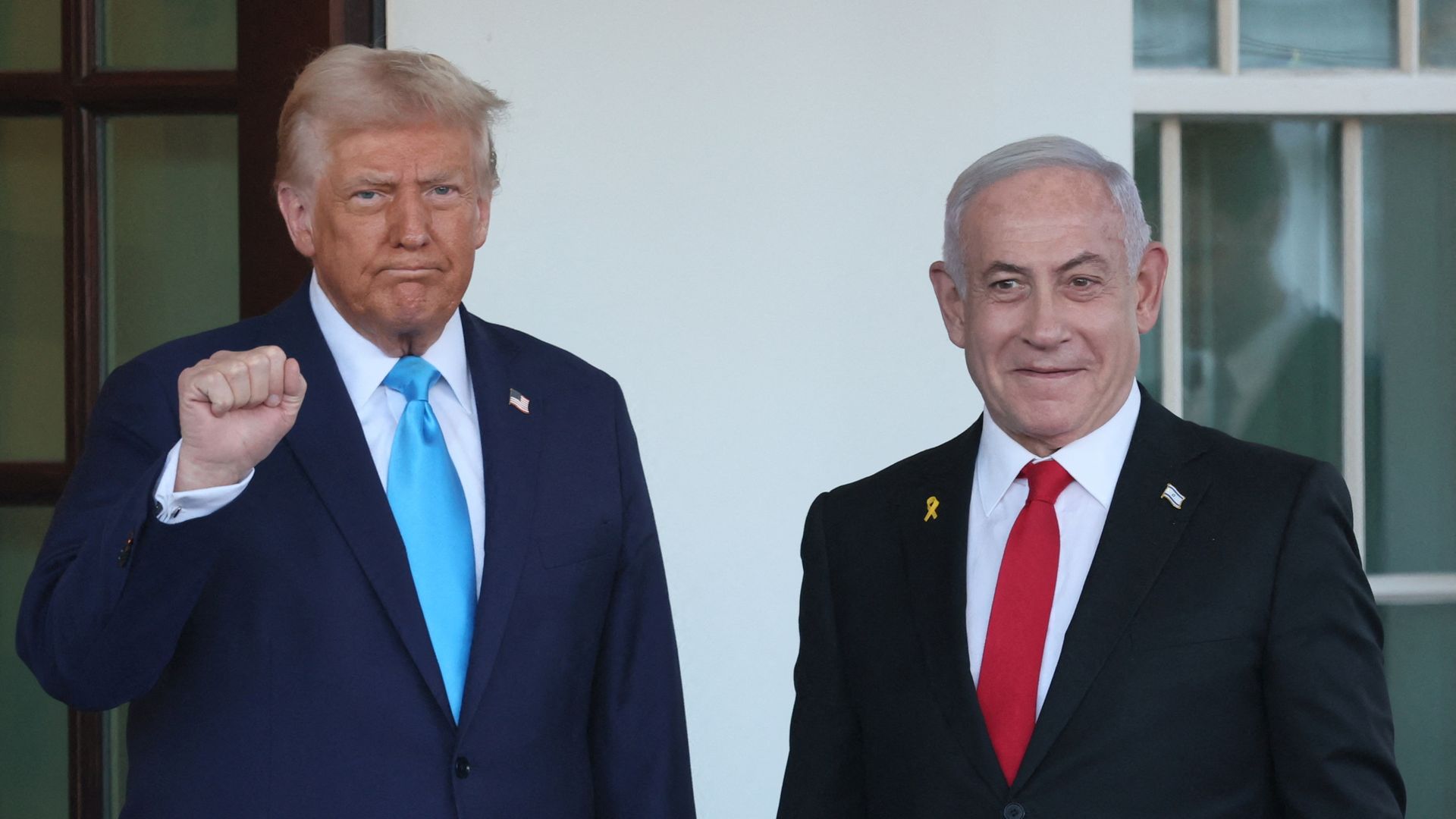Why Netanyahu may only want a 60-day ceasefire over an end to Gaza war - after Trump claims Israel has agreed terms