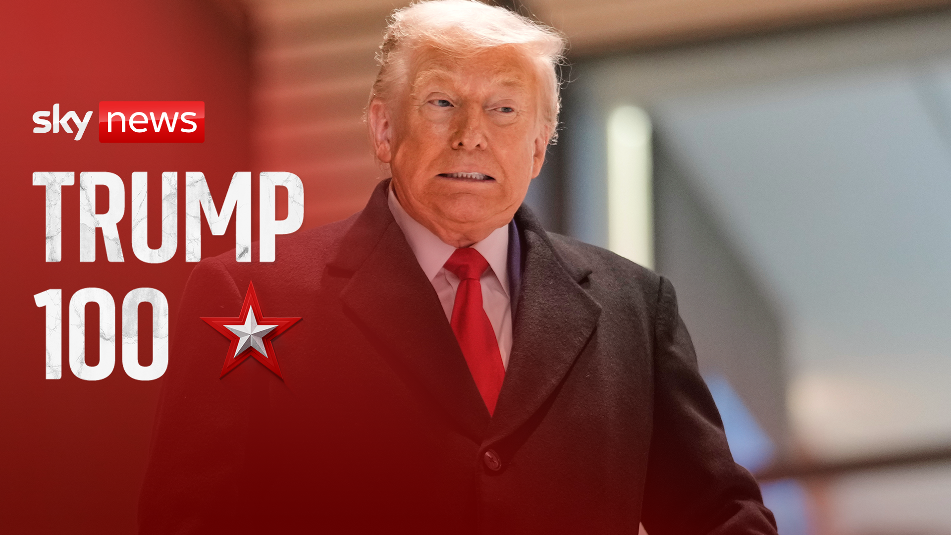 Quick take: Major tariff U-turn for Trump