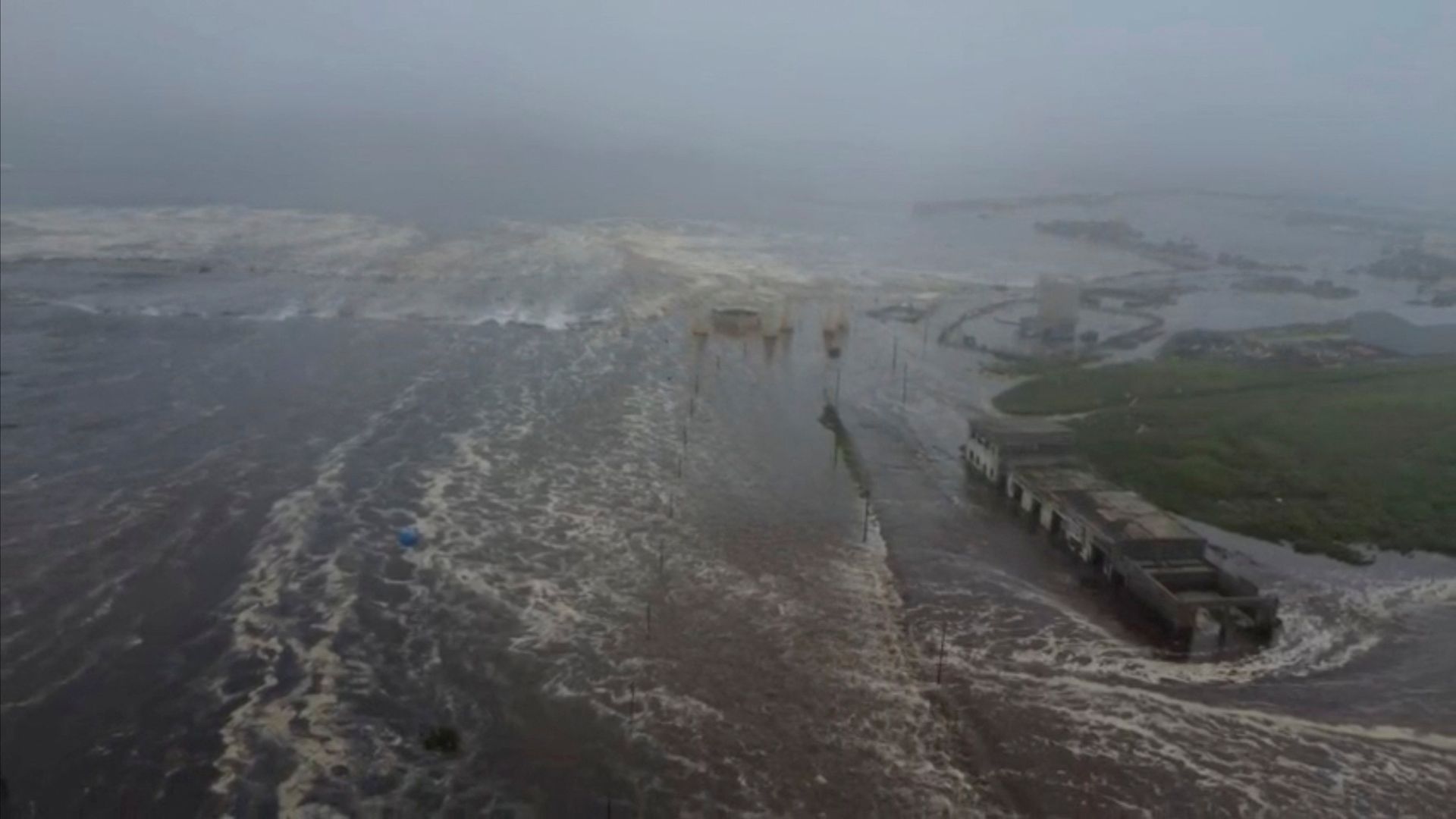 Russian earthquake triggers tsunami warnings across Pacific - what we know so far