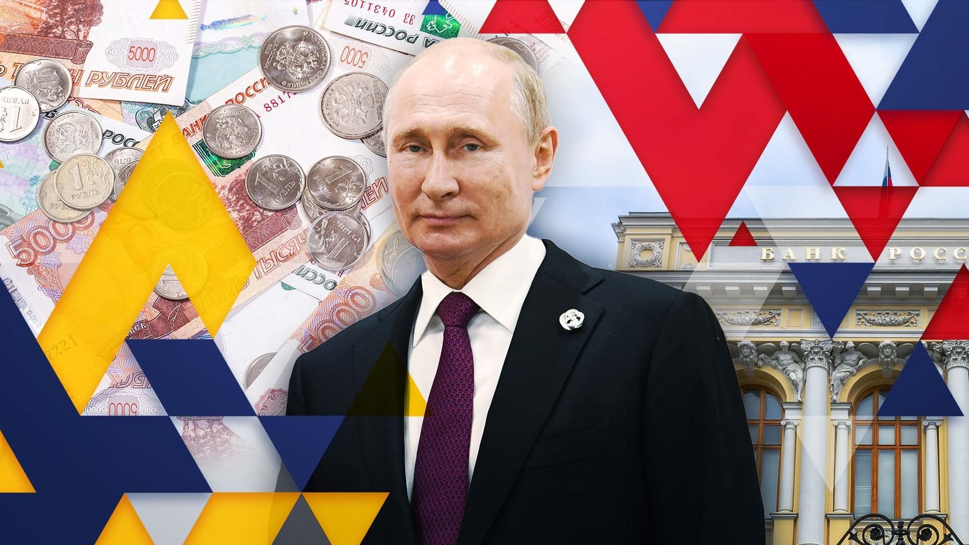 The evidence that Russia sanctions evasion has intensified
