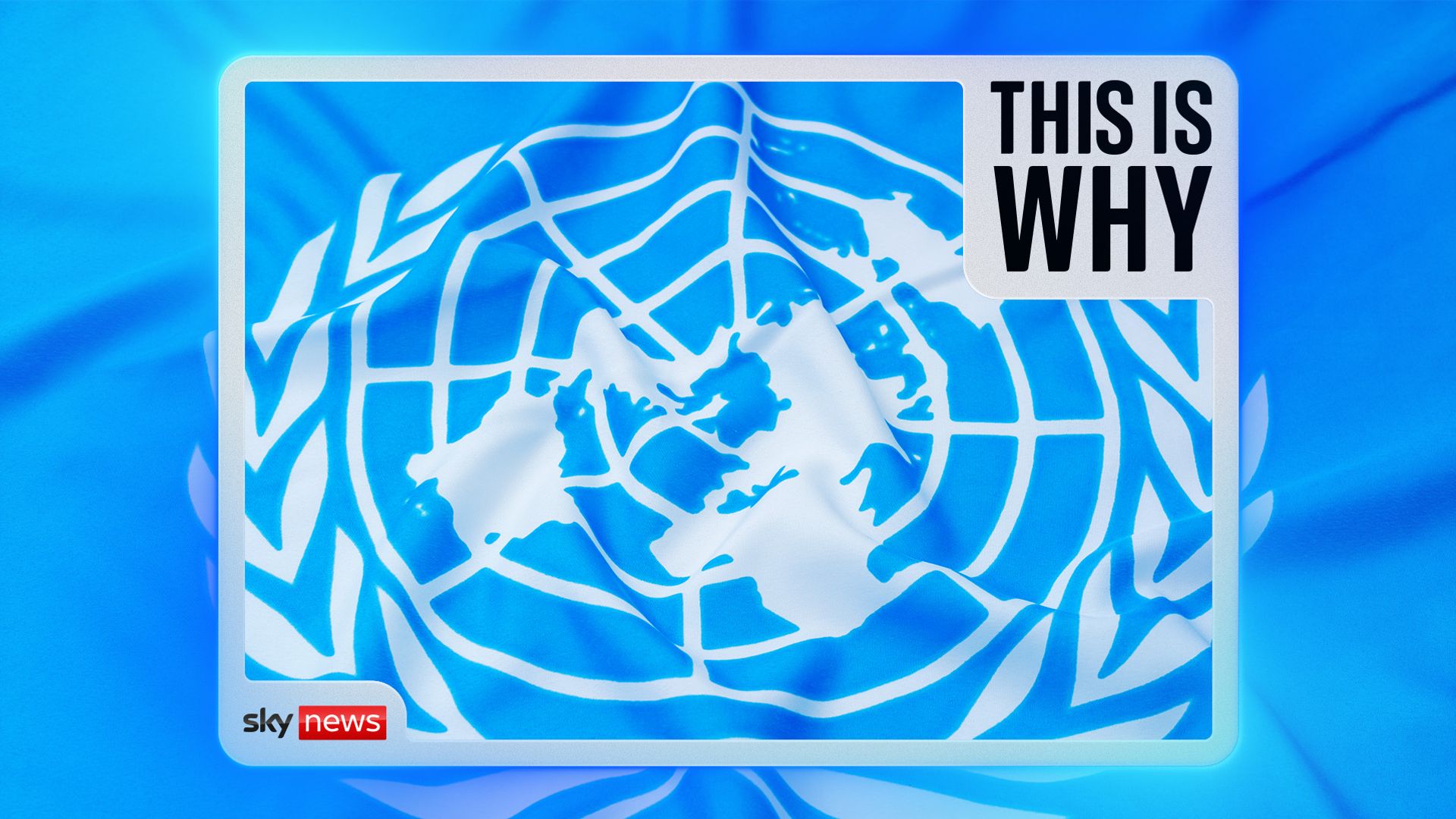 Why the United Nations is no longer fit for purpose