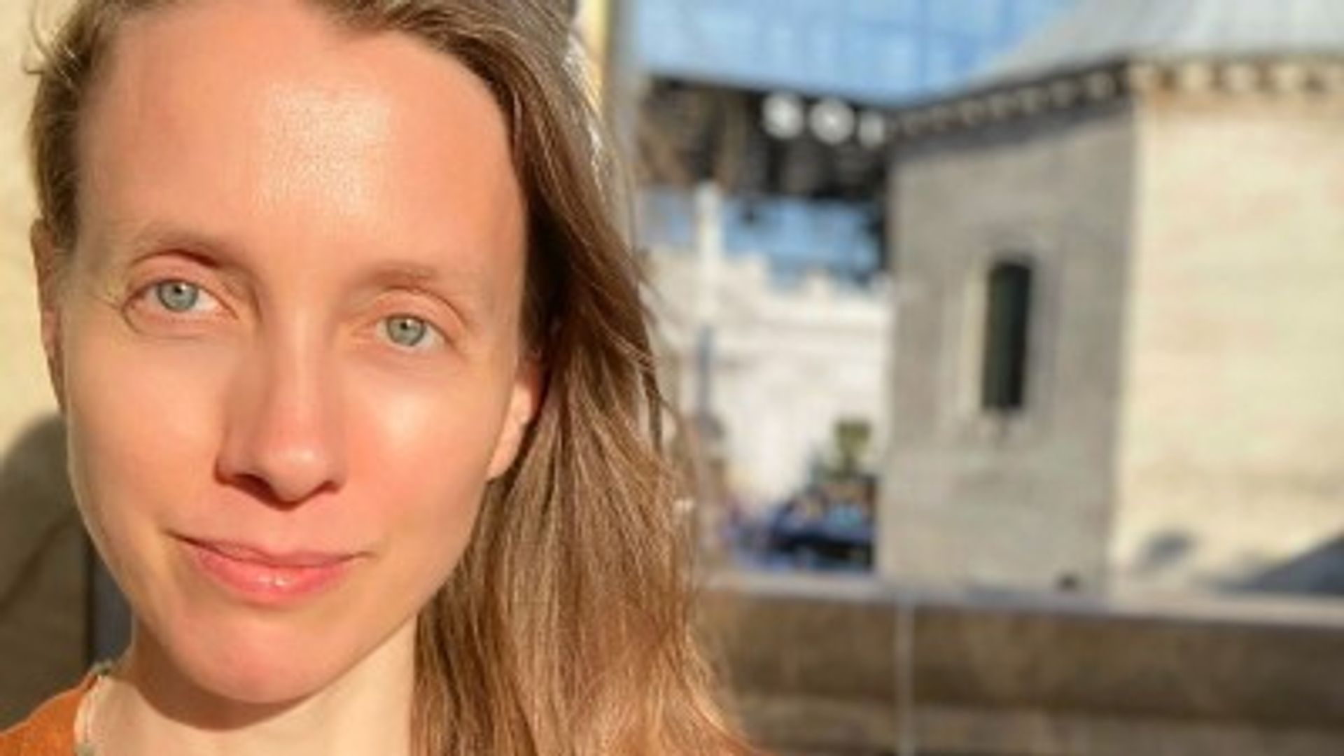 US journalist kidnapped - here's what we know so far