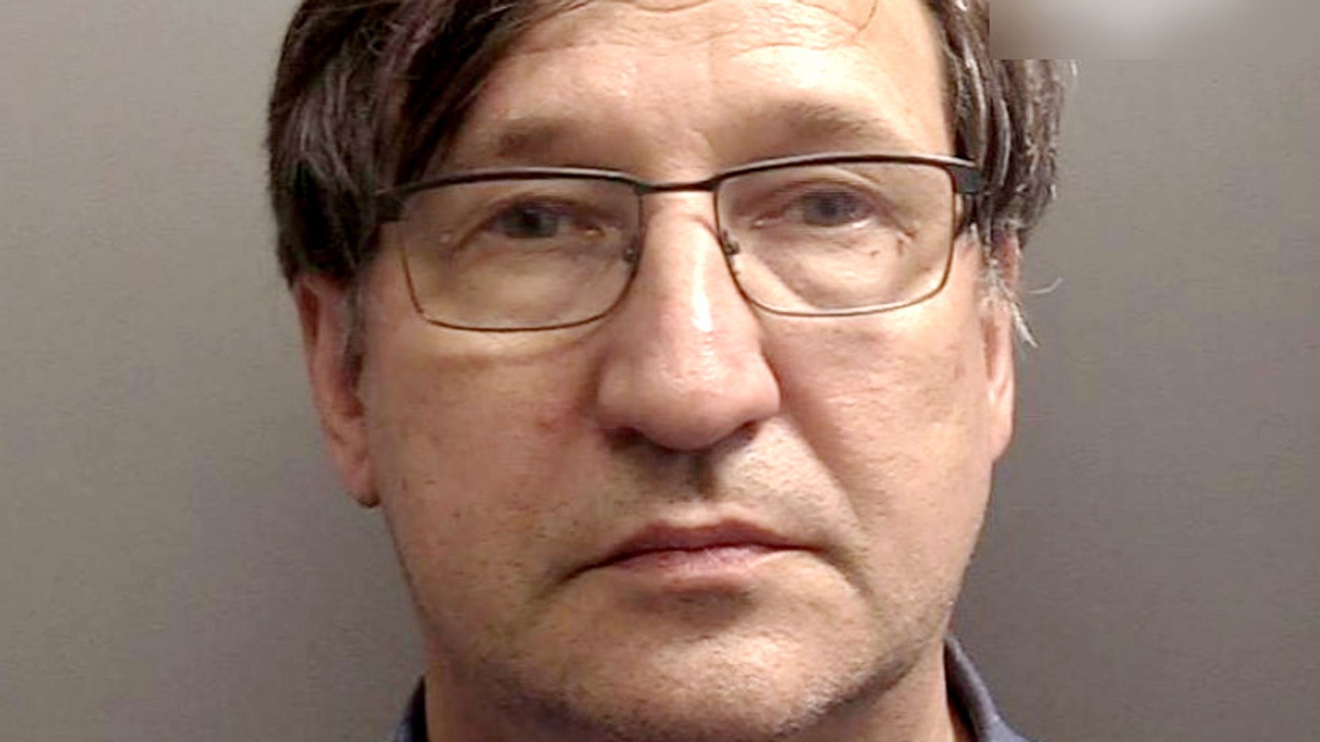 Russian ship captain in court accused of 'grossly negligent' behaviour over North Sea crash