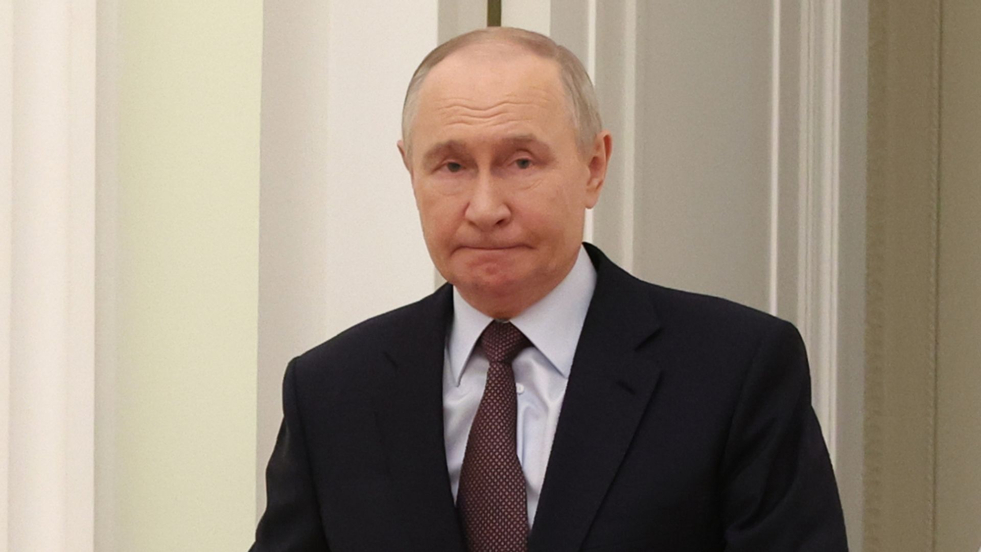 Ukraine 'clearly has the Kremlin rattled'