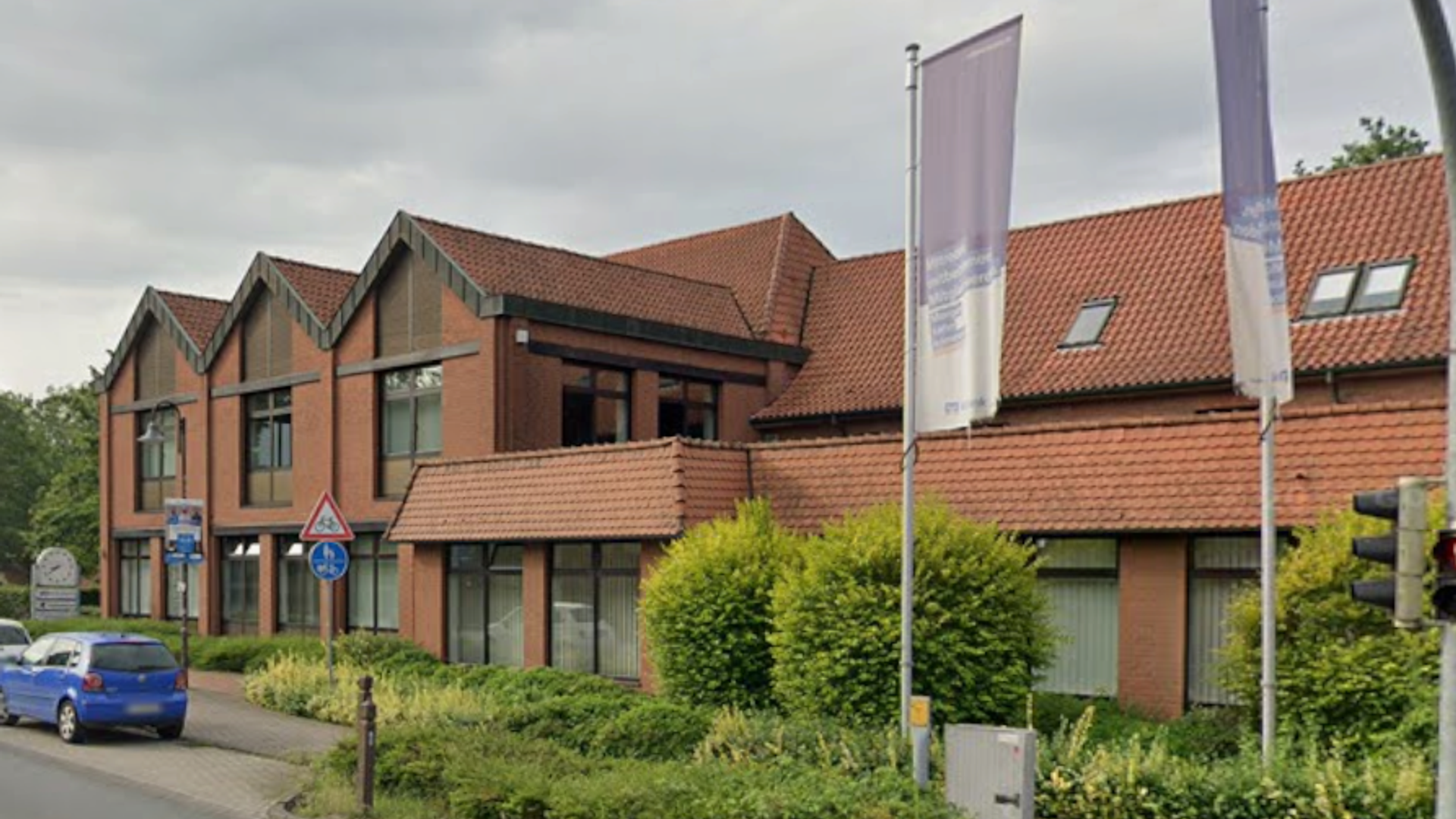 Thieves raid German bank just months after huge raid in nearby city