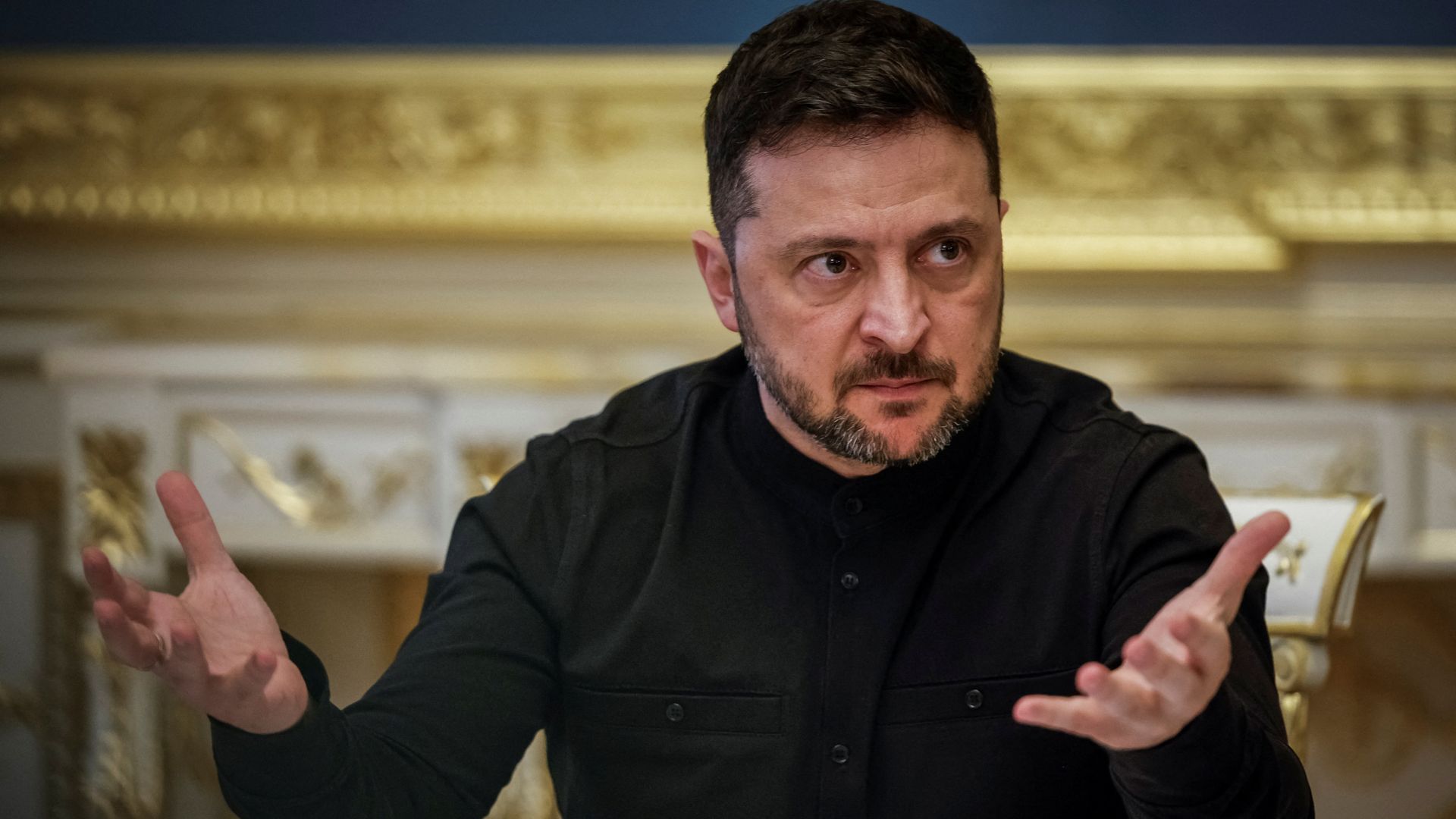 Ukraine ministers toppled amid embezzlement and kickbacks scandal