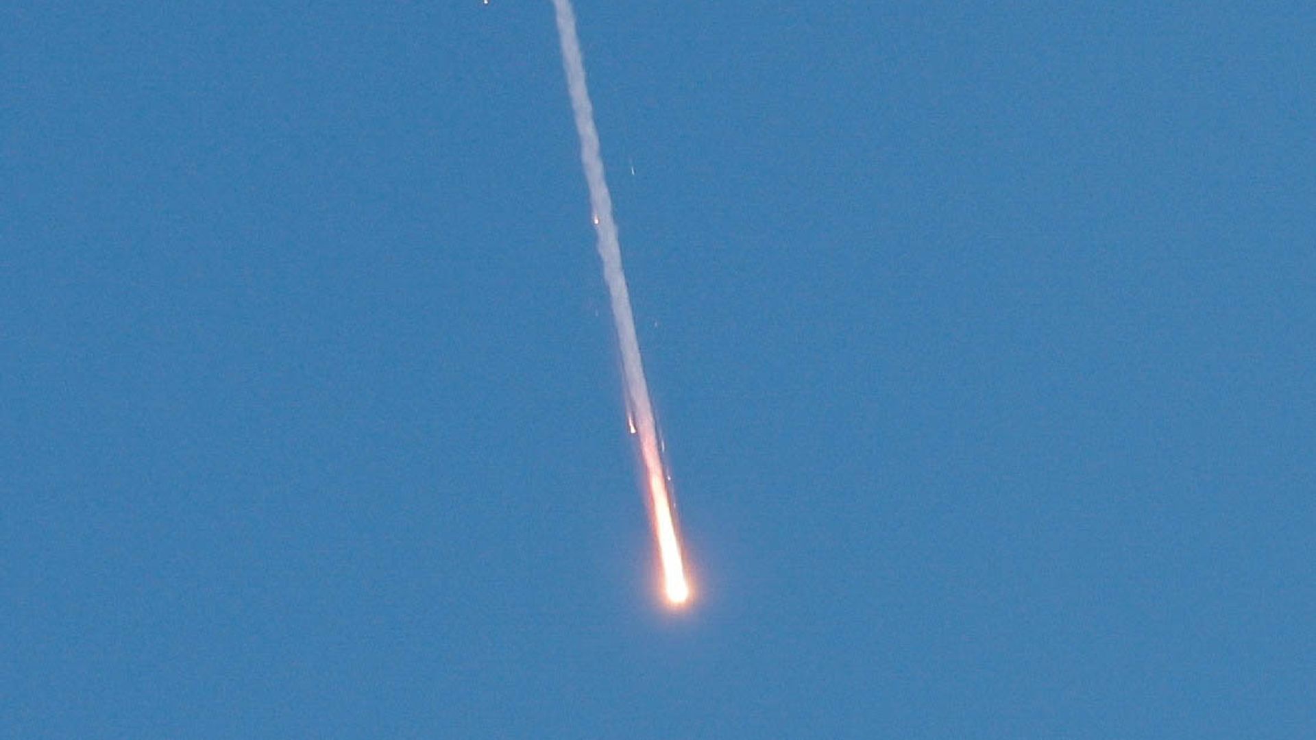 Iranian state media says Israel ceasefire has begun, after night of deadly strikes
