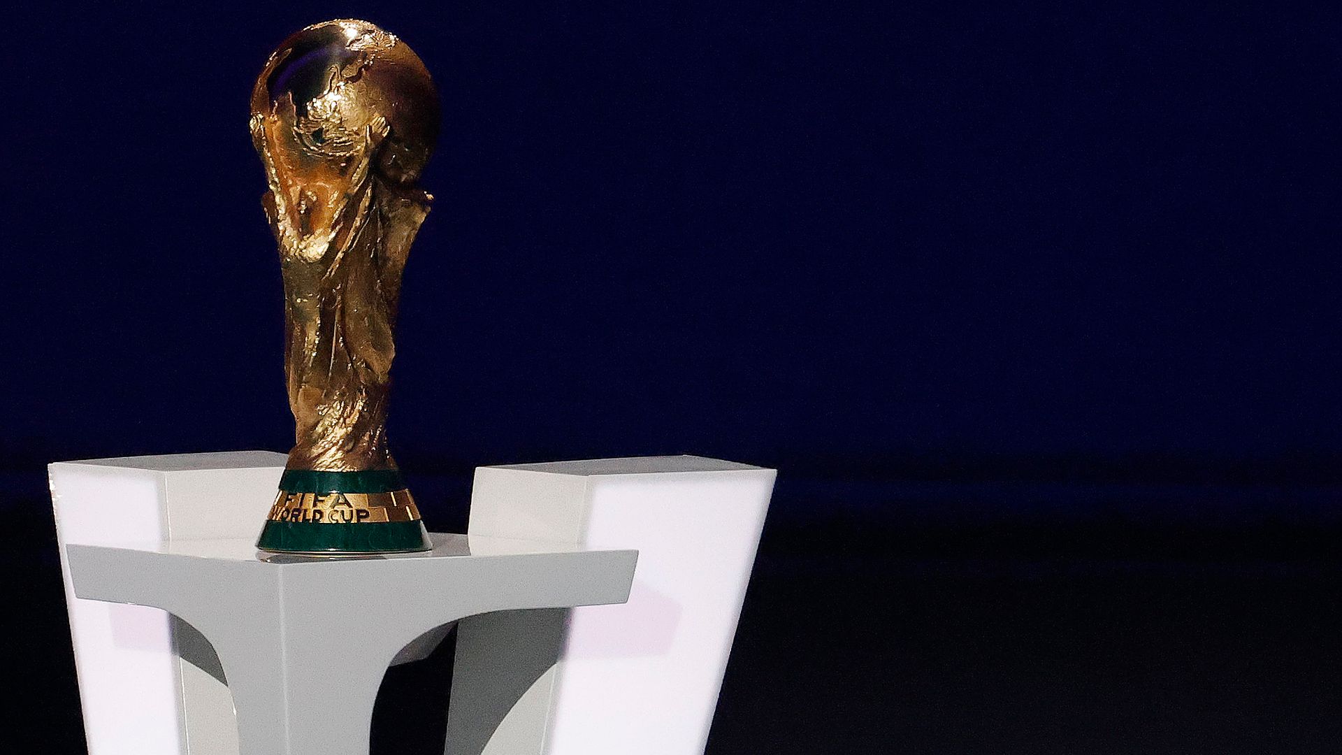 FIFA announces £45 World Cup tickets in climbdown after outcry over pricing