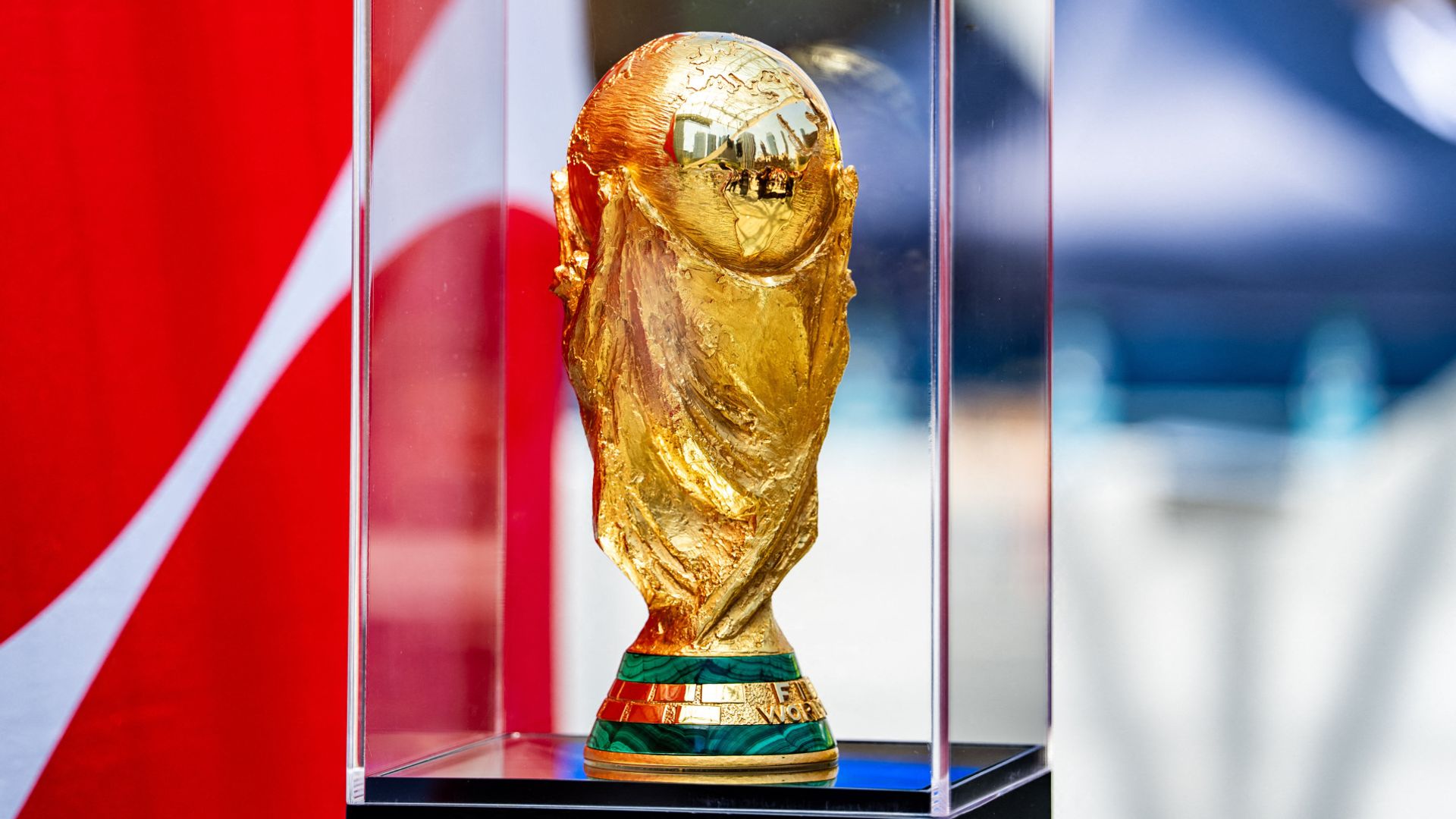 Tactical timeout ban and new VAR powers - major World Cup rule changes announced