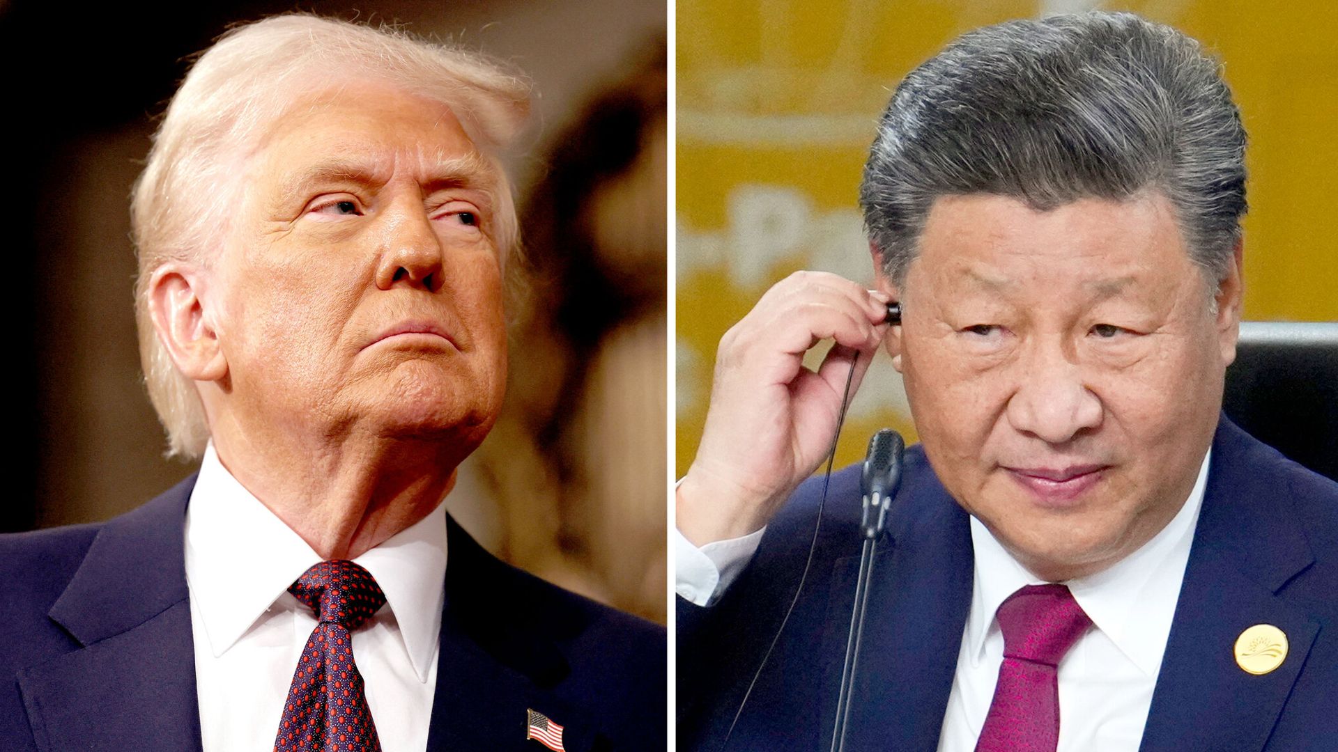 White House officials to meet Chinese delegation in London for next round of trade talks