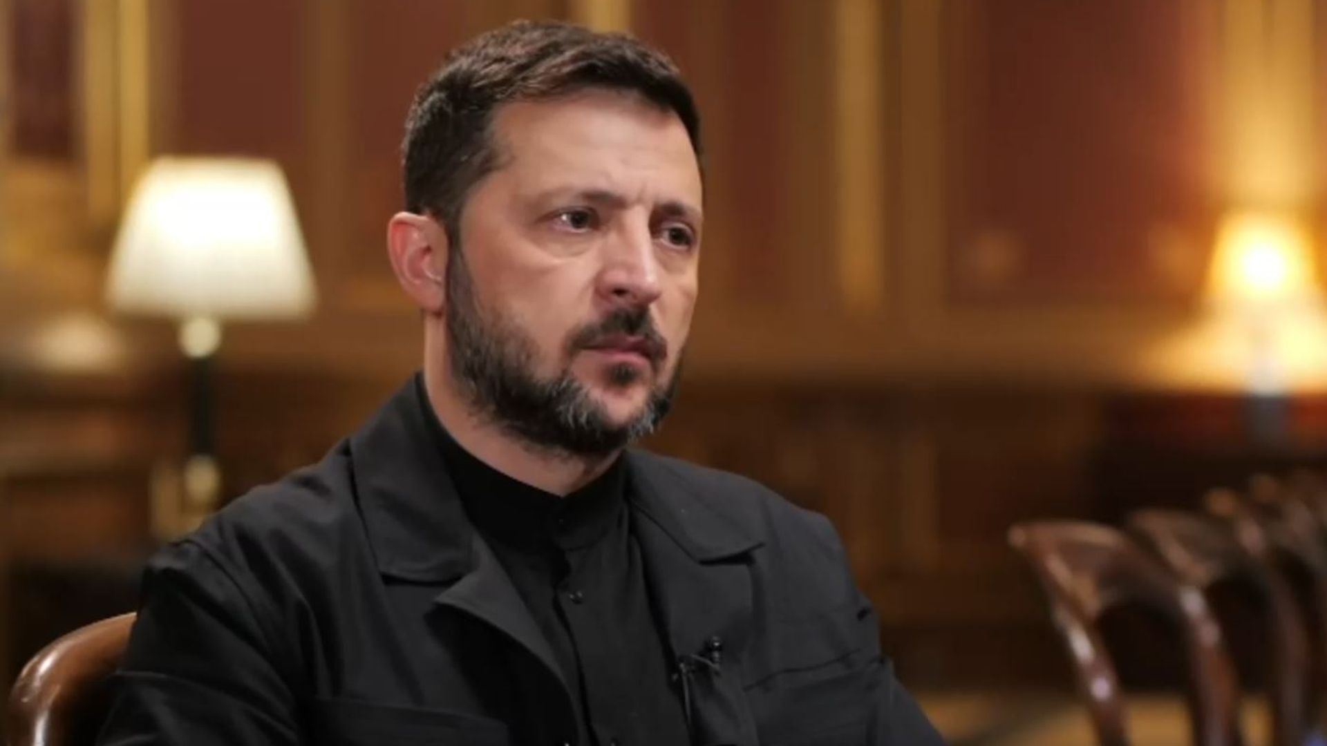 Russia could attack a NATO member 'within five years', Volodymyr Zelenskyy warns
