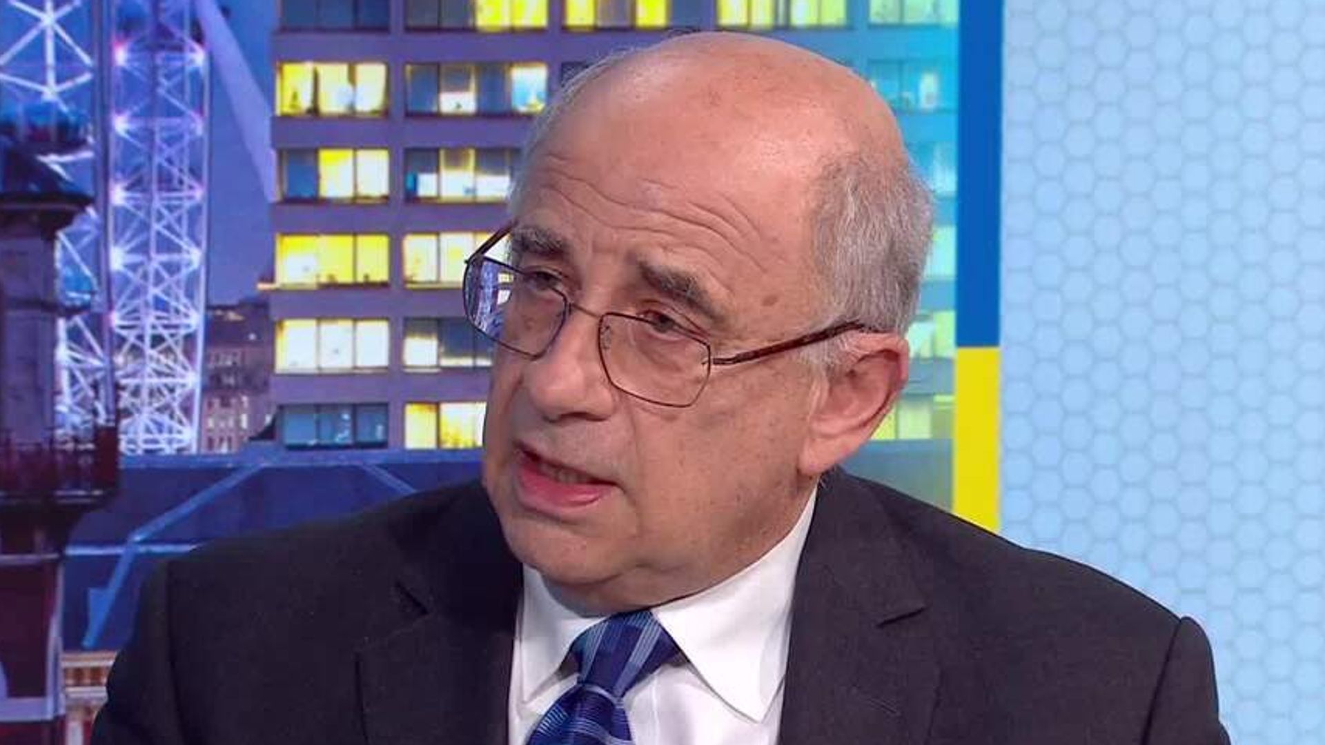 'If not this, then what?' Ex-judge defends controversial jury plans