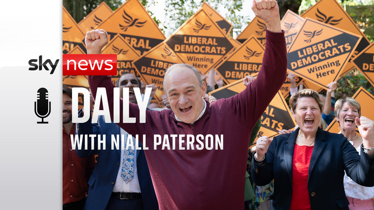 Should we be taking the Liberal Democrats seriously?