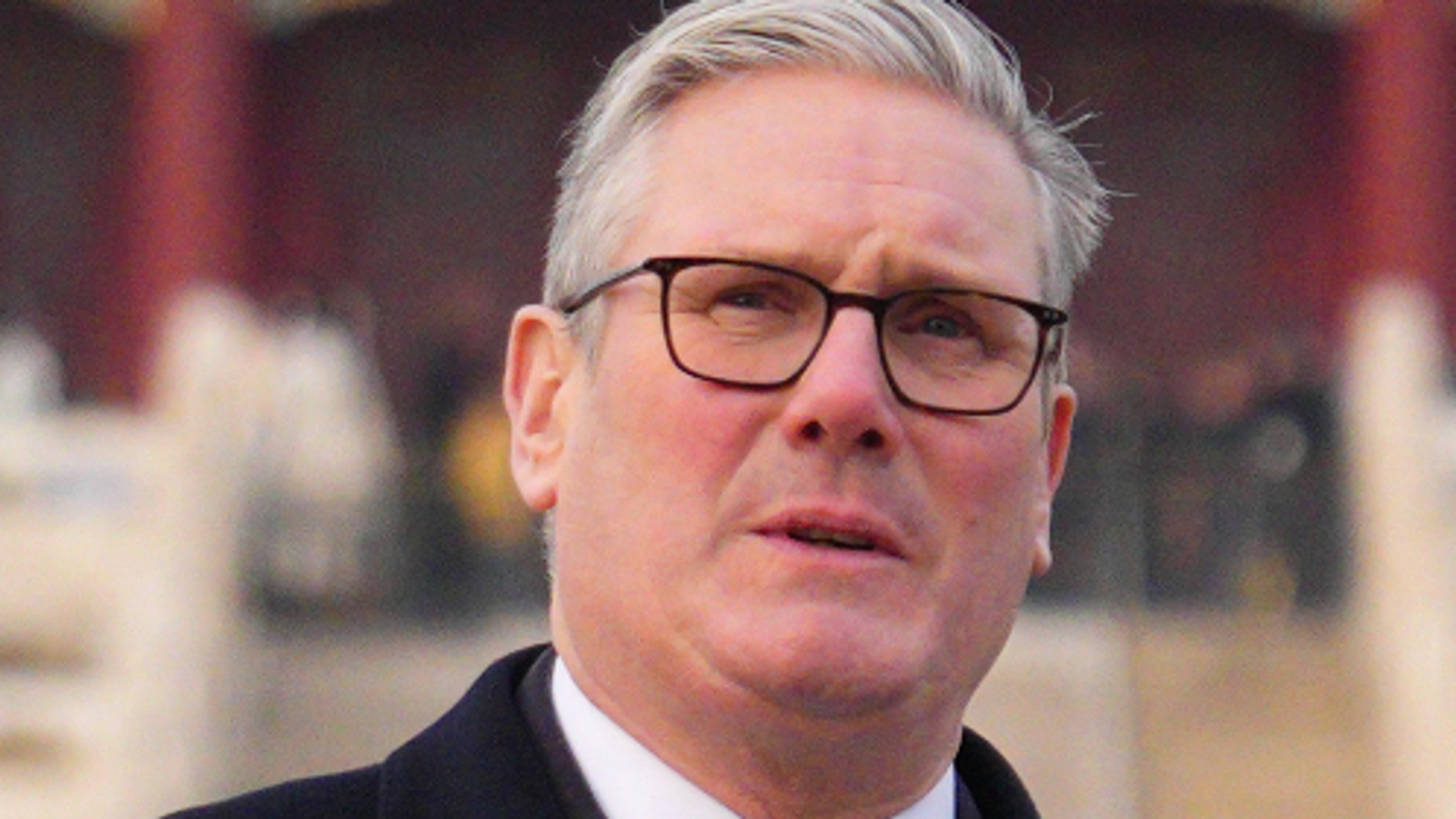 Who could replace Starmer as prime minister?