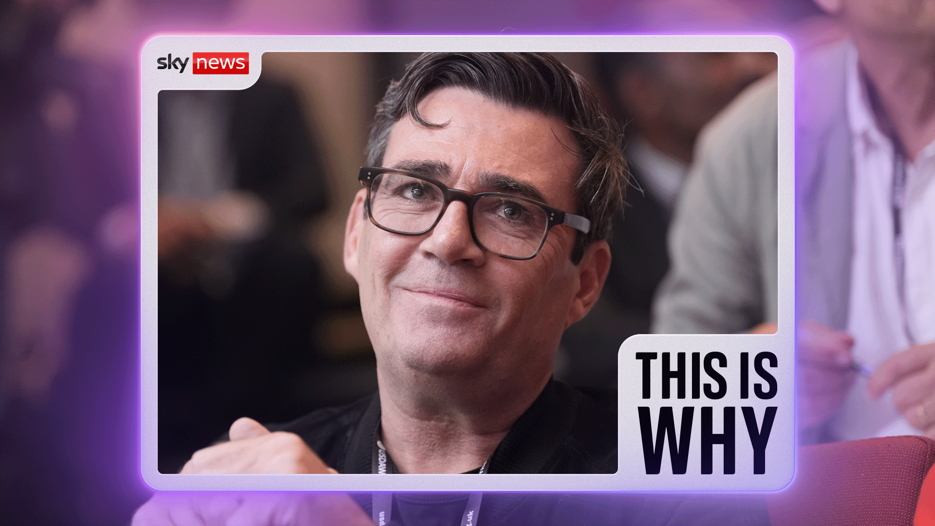 Why winning Makerfield by-election may not be so easy for Burnham