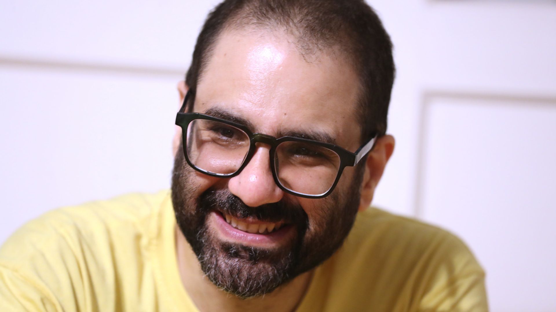 'Right' for British-Egyptian activist to apologise over social media posts, says Downing Street