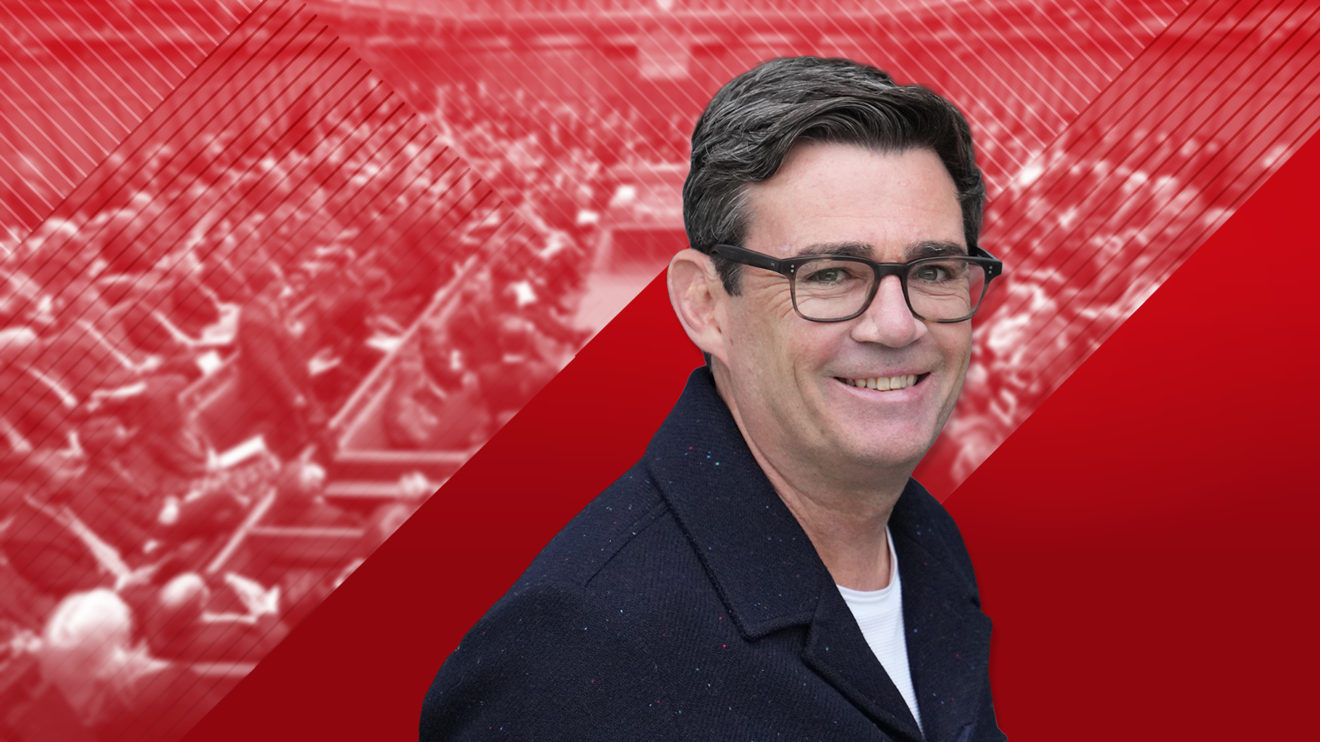 Who is 'King of the North' and would-be PM Andy Burnham?