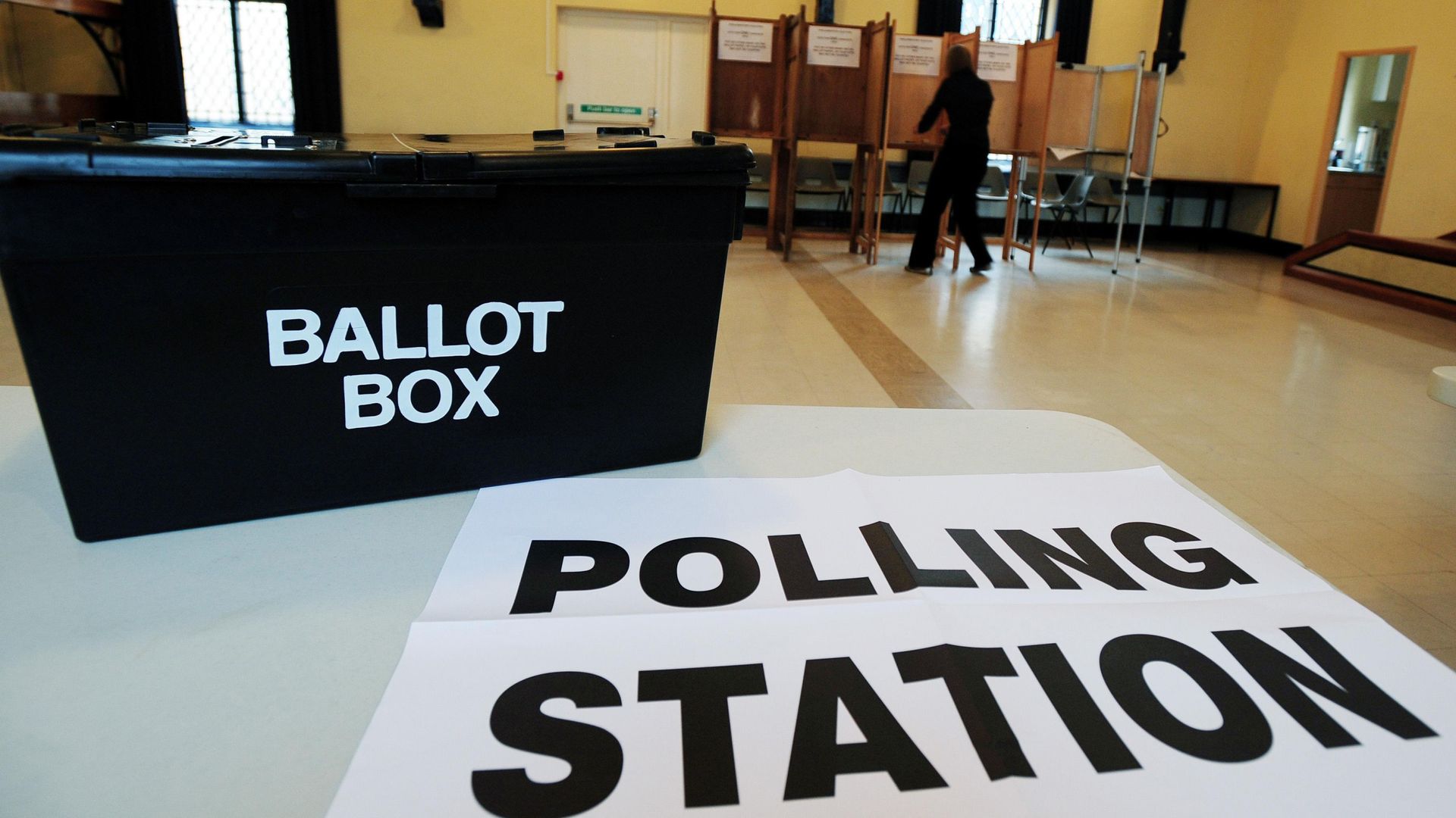 Elections 2026: Where are votes being held - and when will we find out the results?